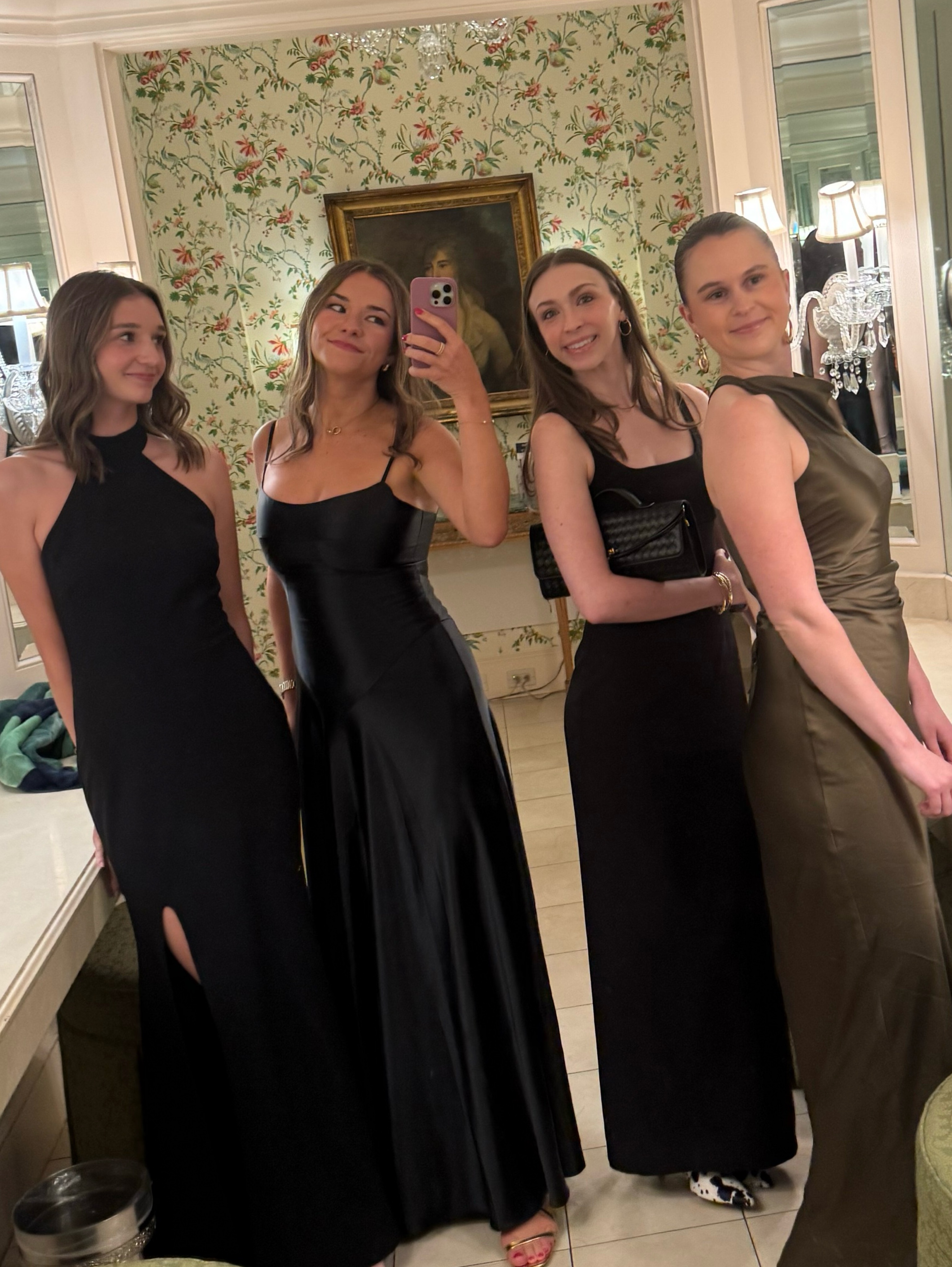 anthropologie black tie wedding guest dress Anthropologie black tie black maxi dress by Anthropologie
