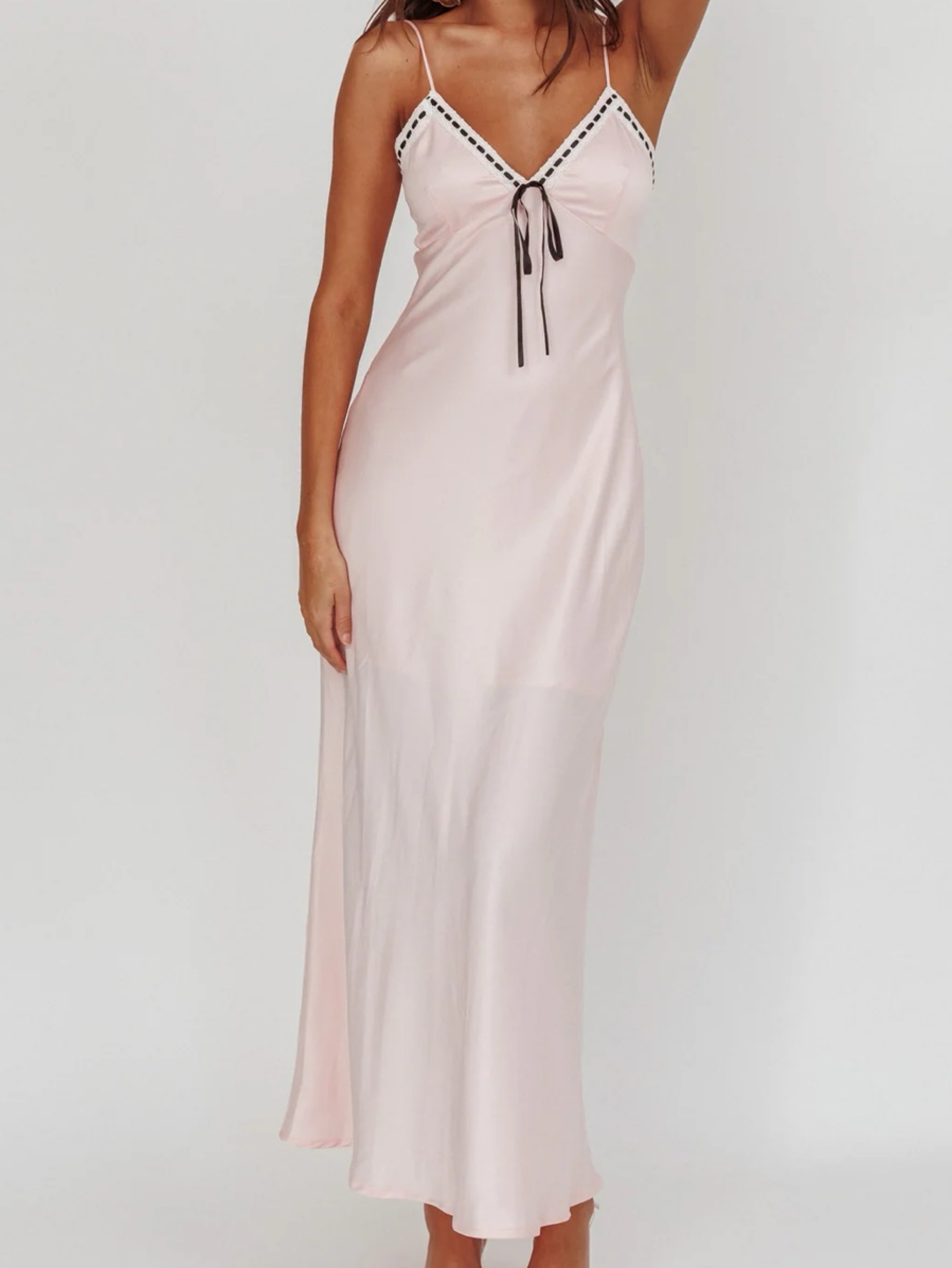 selfie leslie pink dress Memoire Off-Shoulder Textured Mini 510 Bust Kenny One Shoulder Tiered Floral
