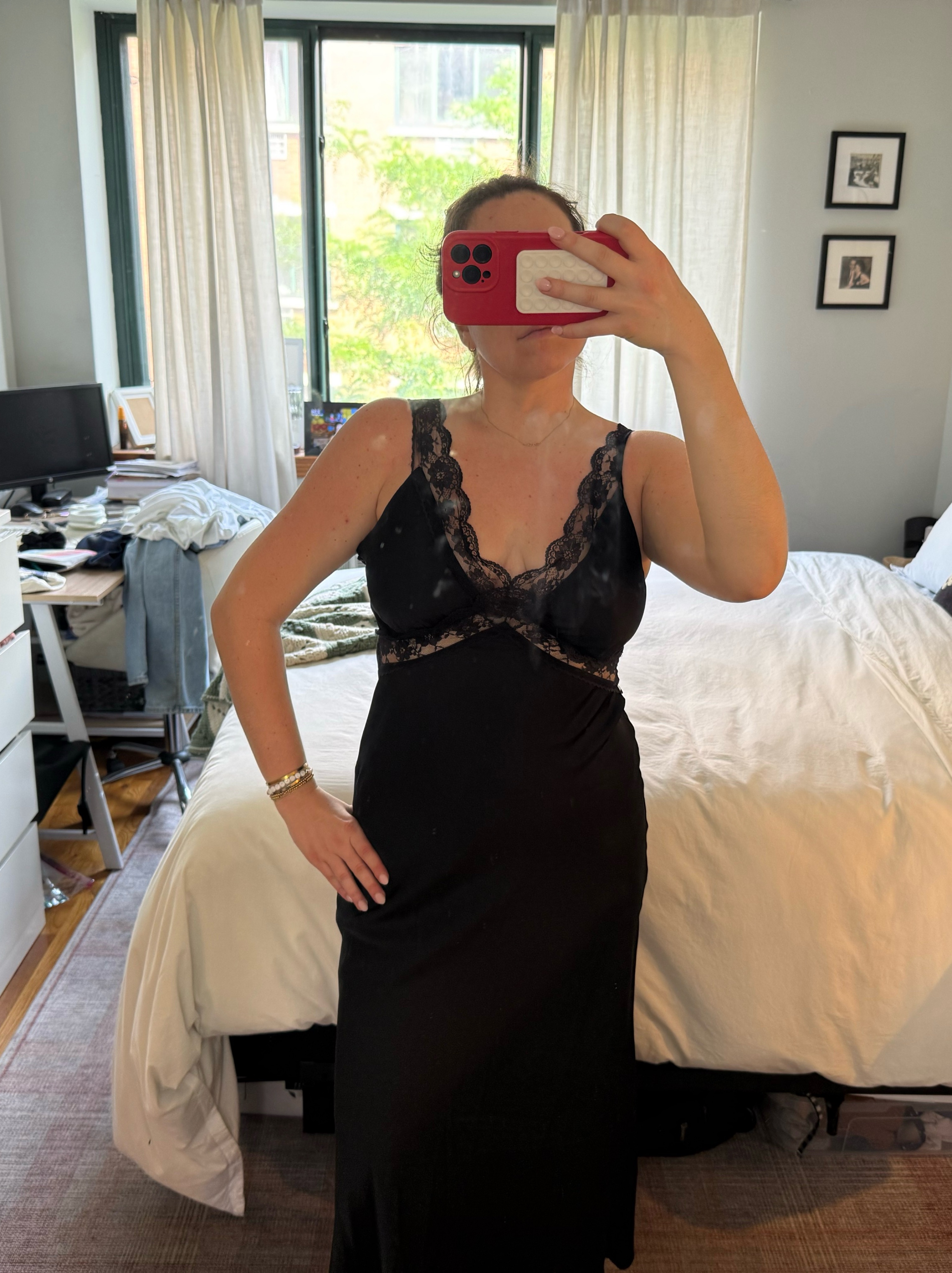 cocktail dress balloon style Vintage Midi Hot Air Balloons Golfers favorite time of Size:us-4 cf-size-eu-36-us-6 This dress features a