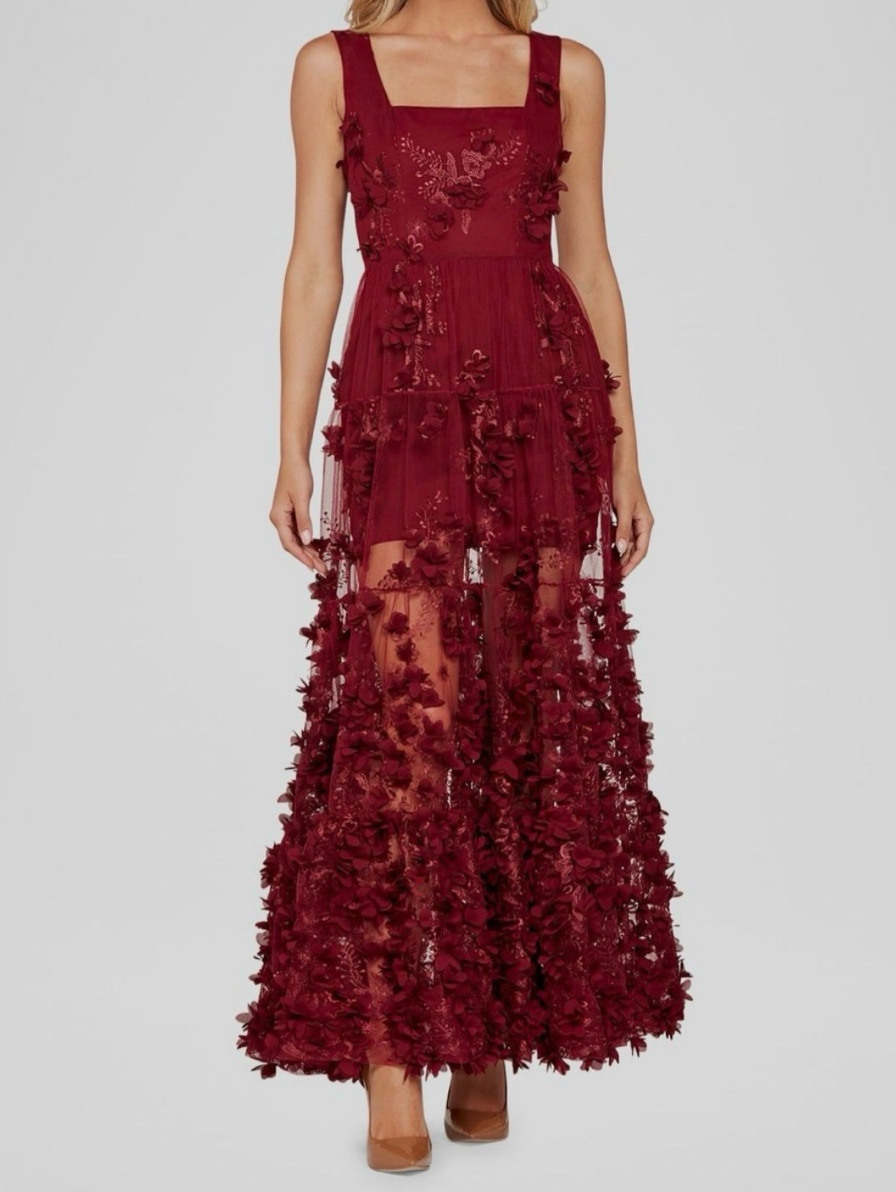 Helsi “Kate” Dress