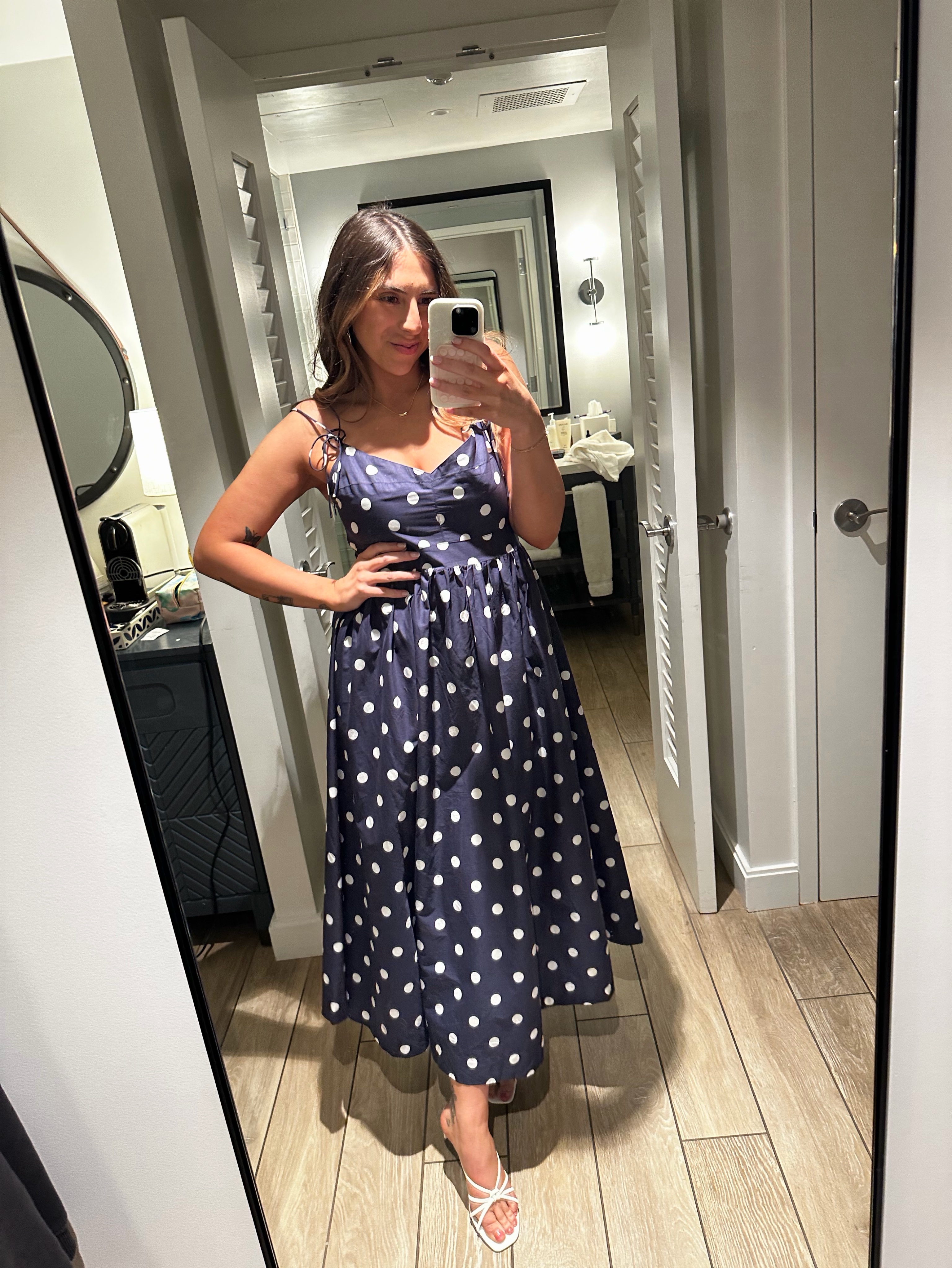 en saison dresses Hand wash En Saison Reagan Tiered Floral