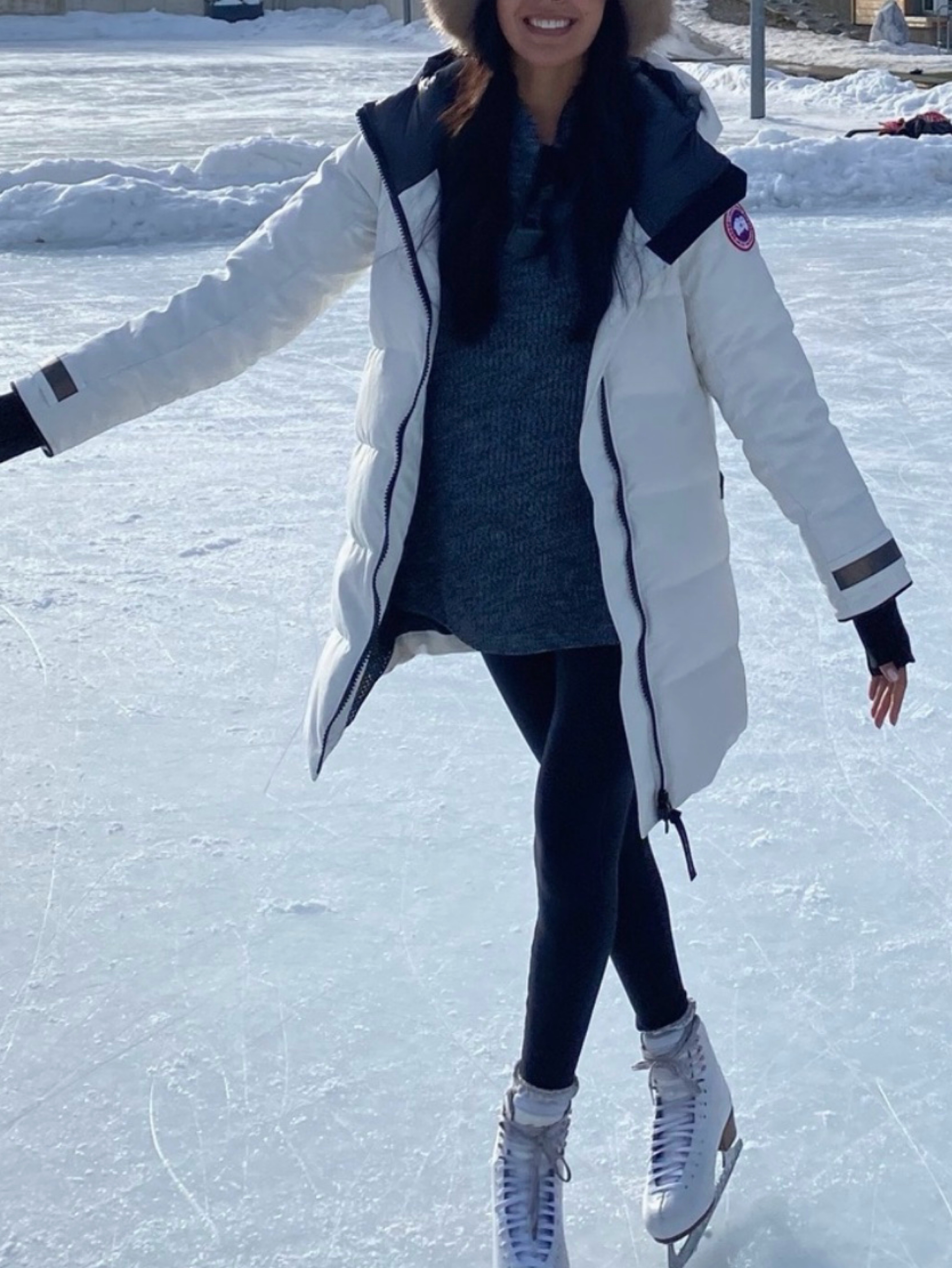 Canada Goose Merritt Parka