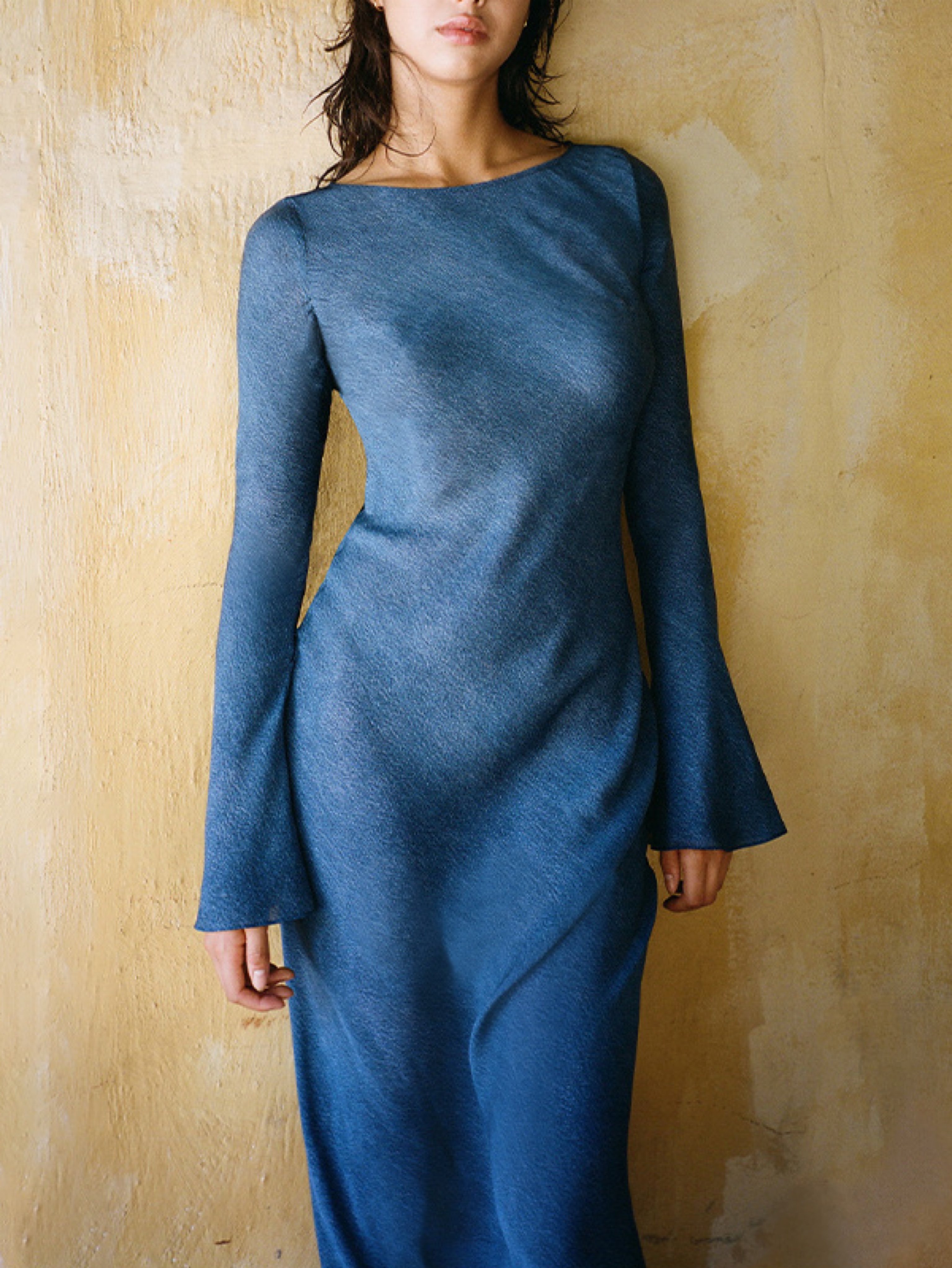 Realisation Par The Gia Dress