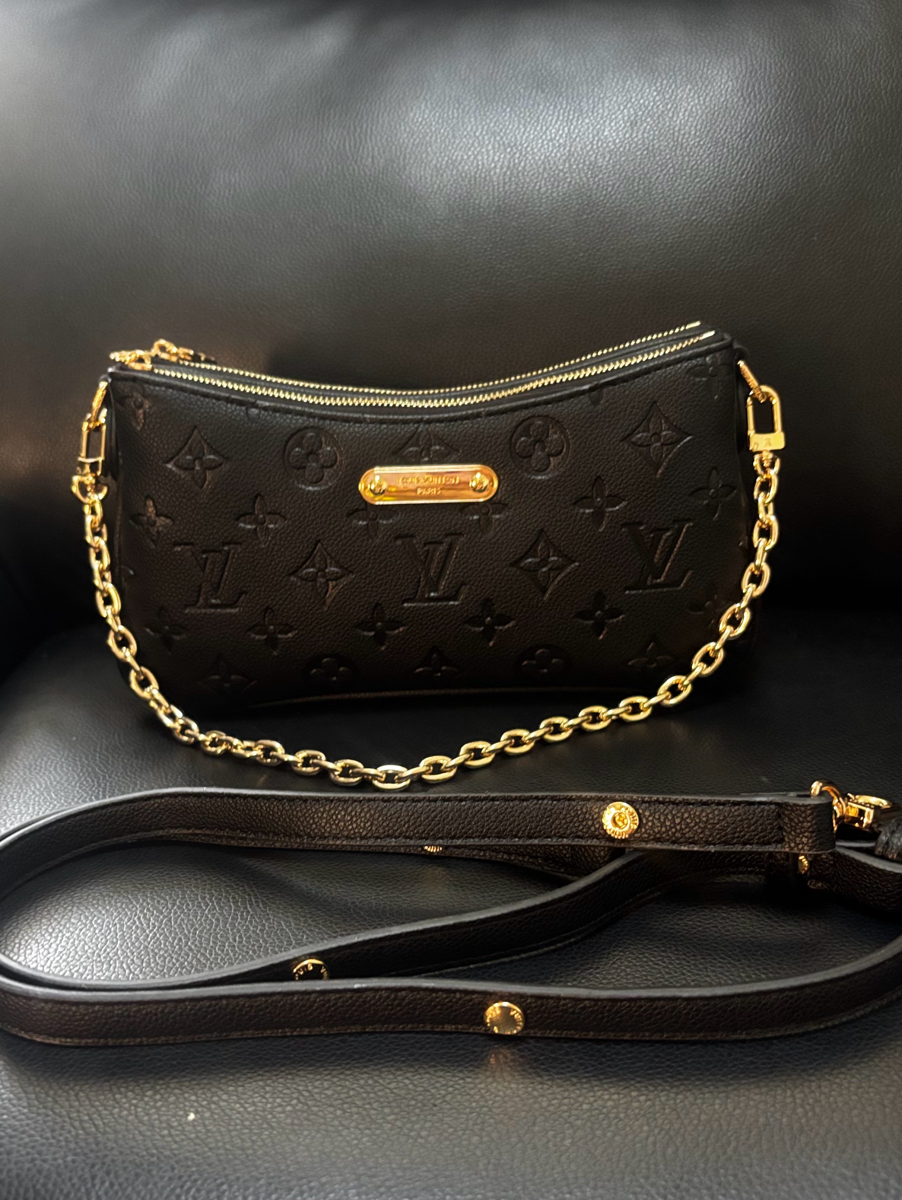 Louis Vuitton bag (DUPE)