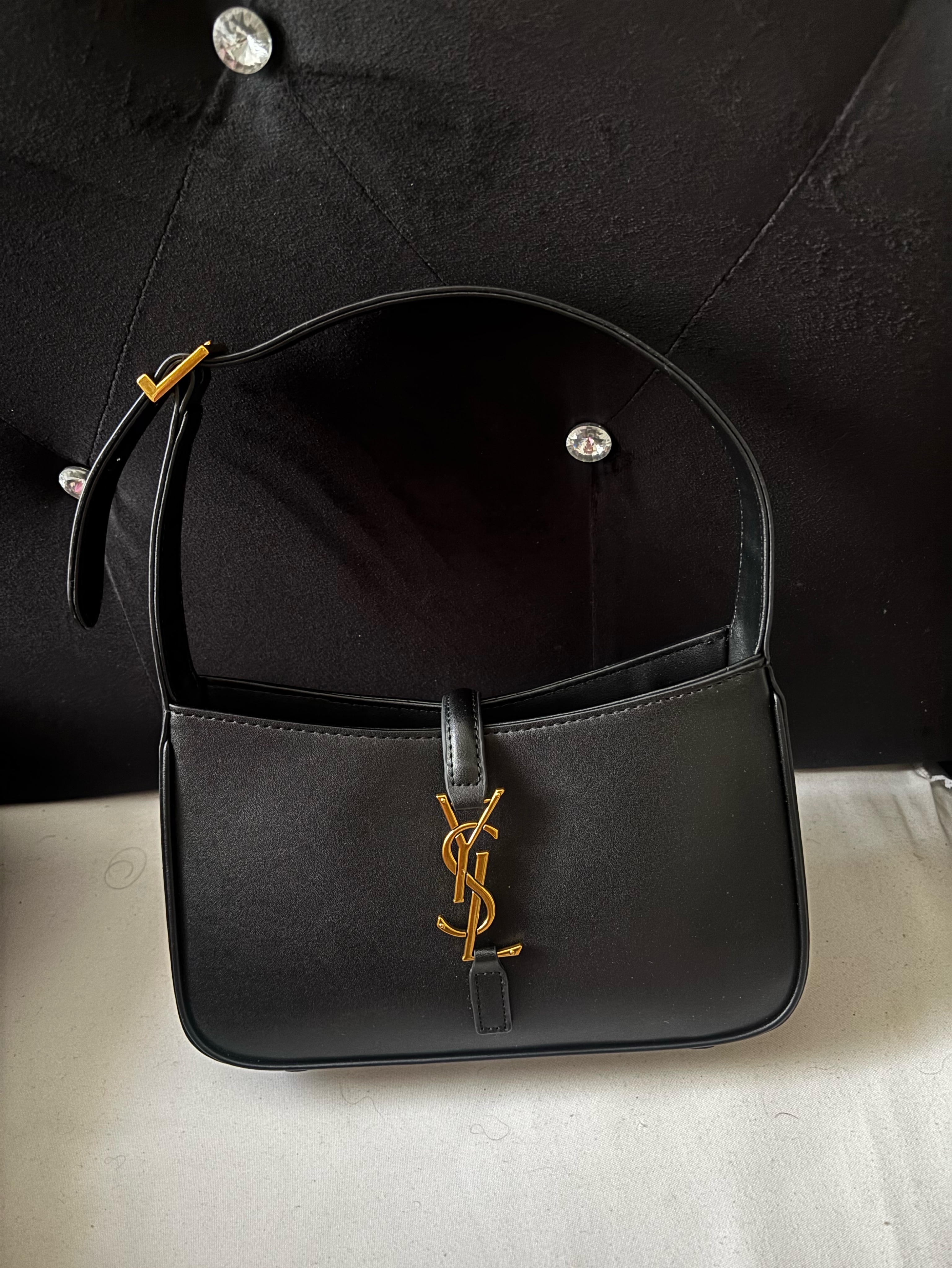 YSL bag Saint Laurent Le 5脿 7