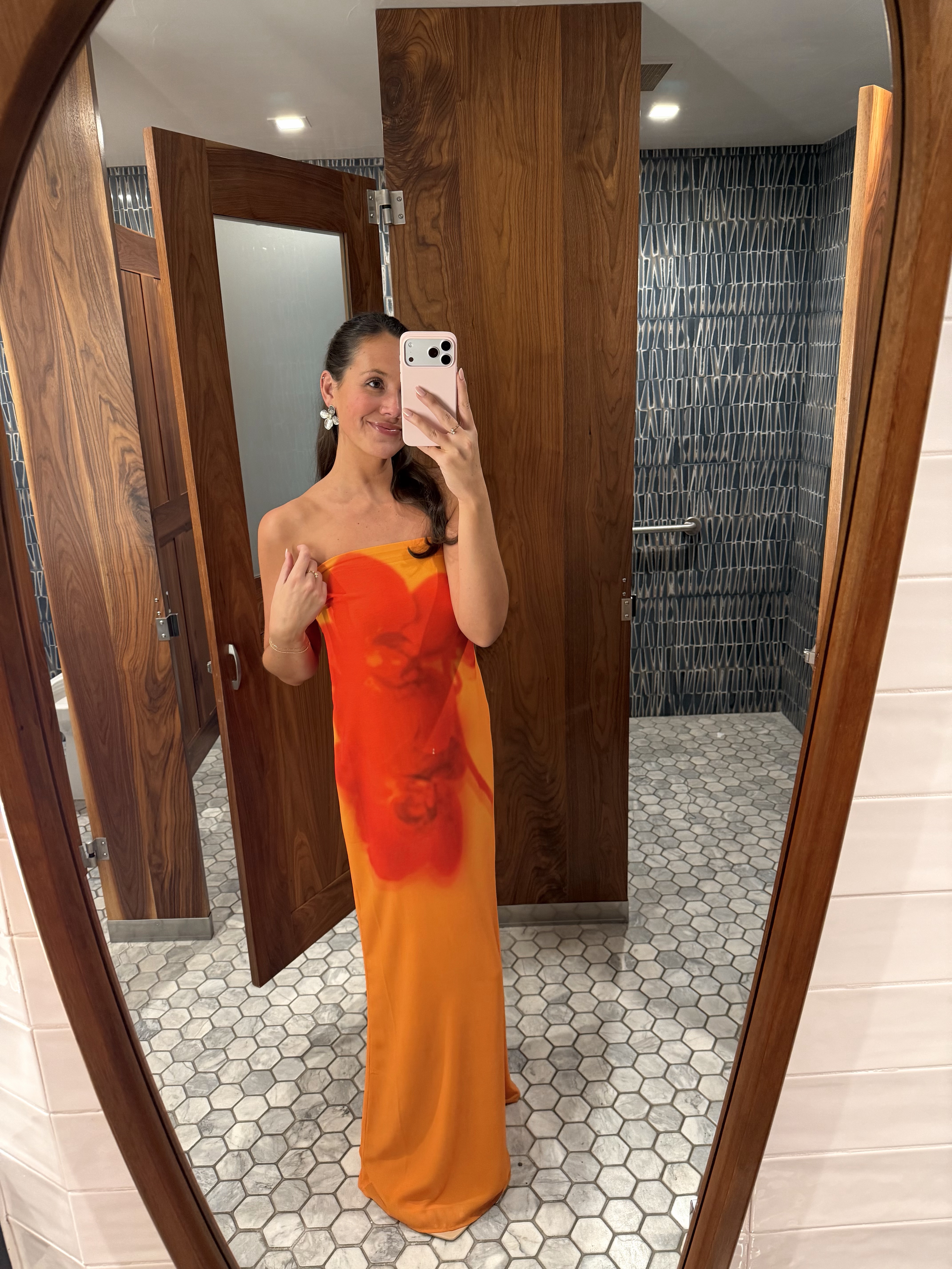 Buy Meshki Dresses - Pickle