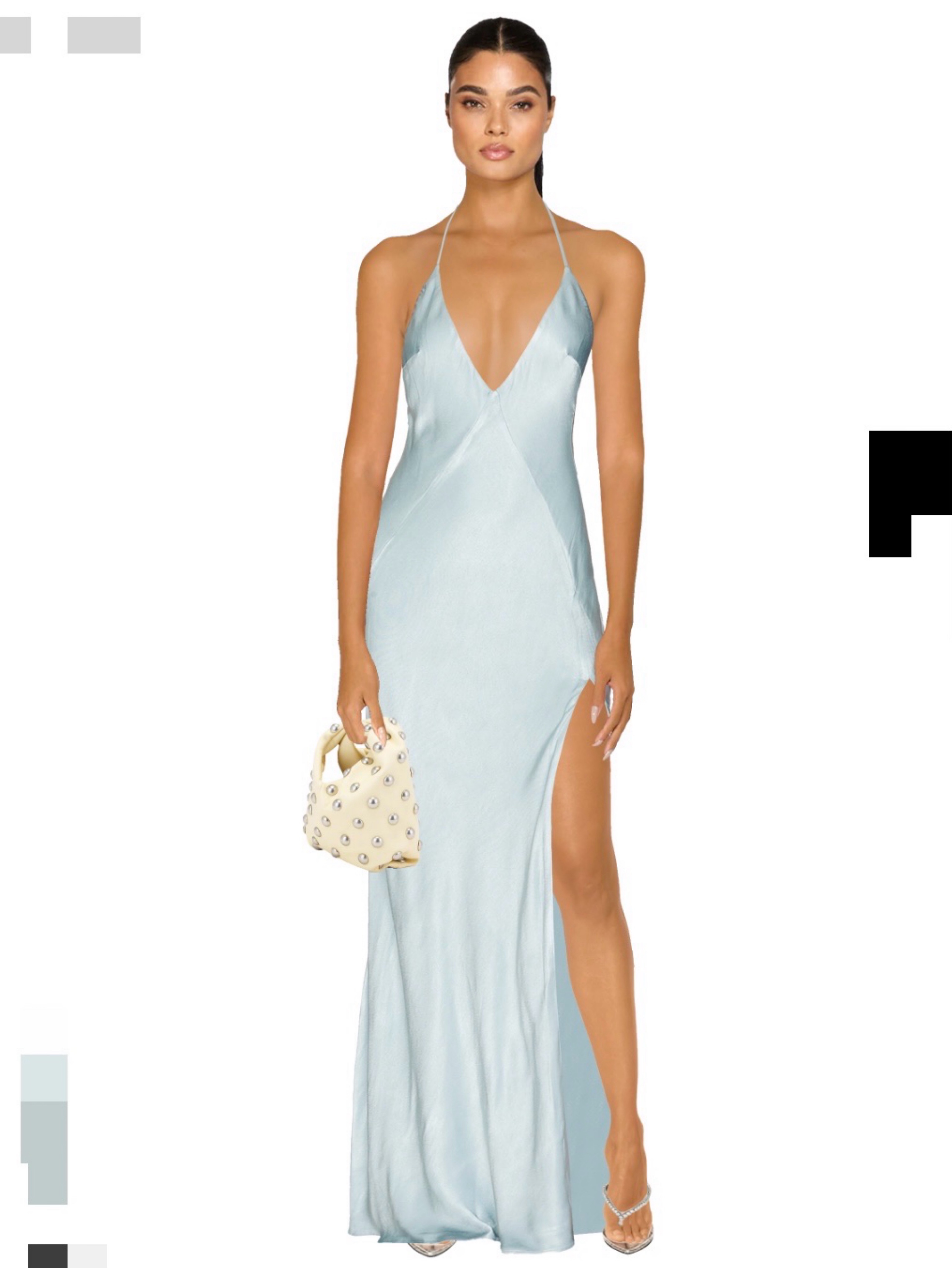 Revolve dress