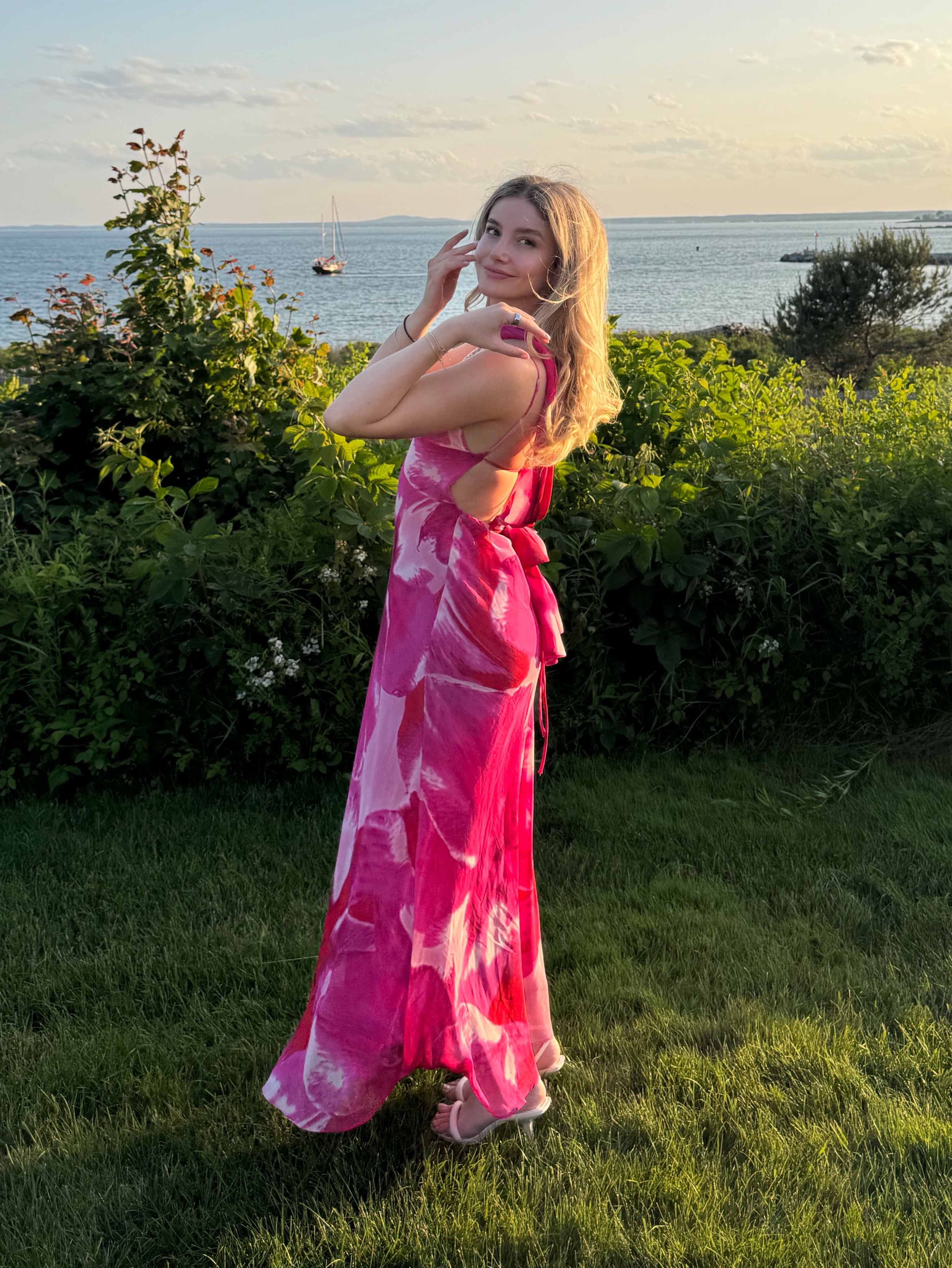 Zara Dress
