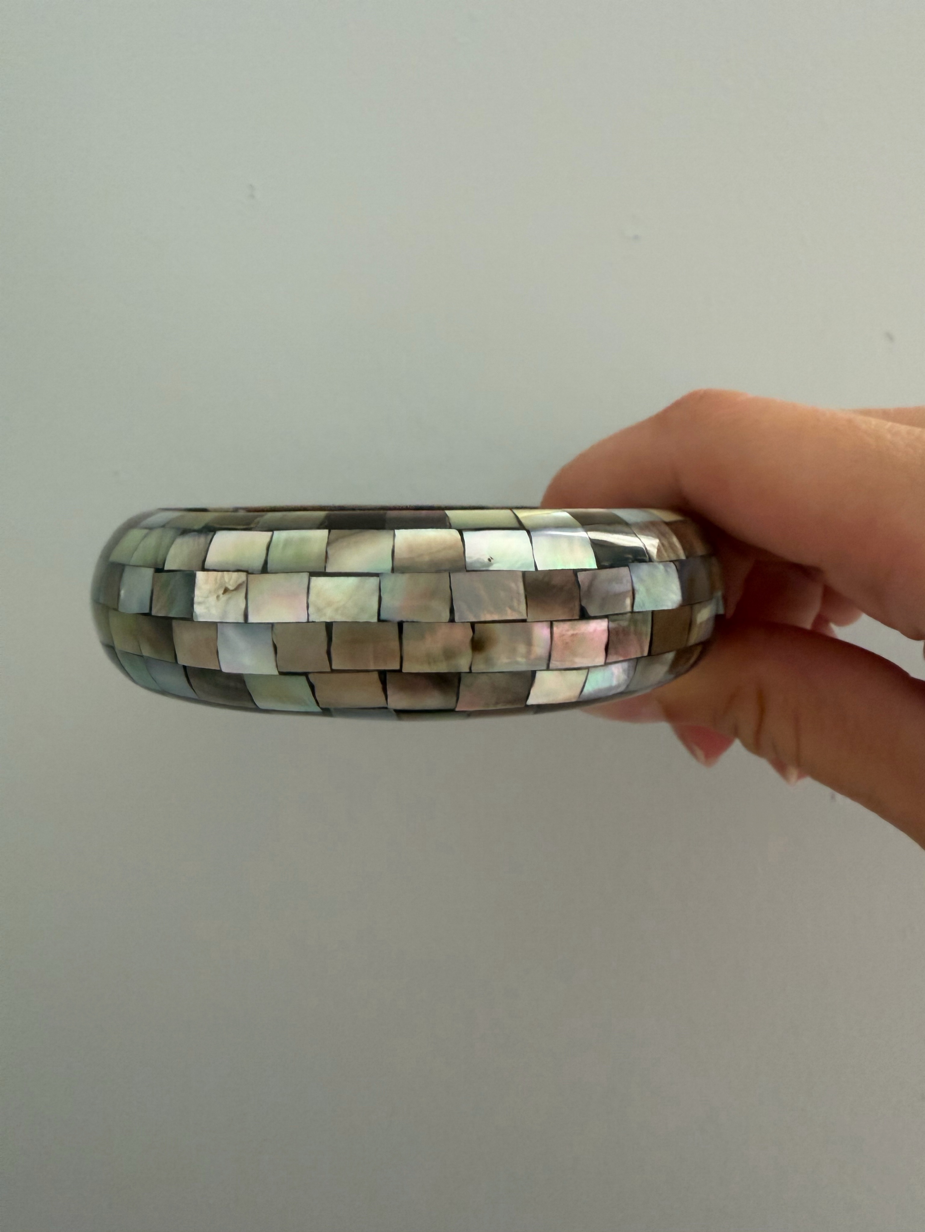 Bangle Bracelet