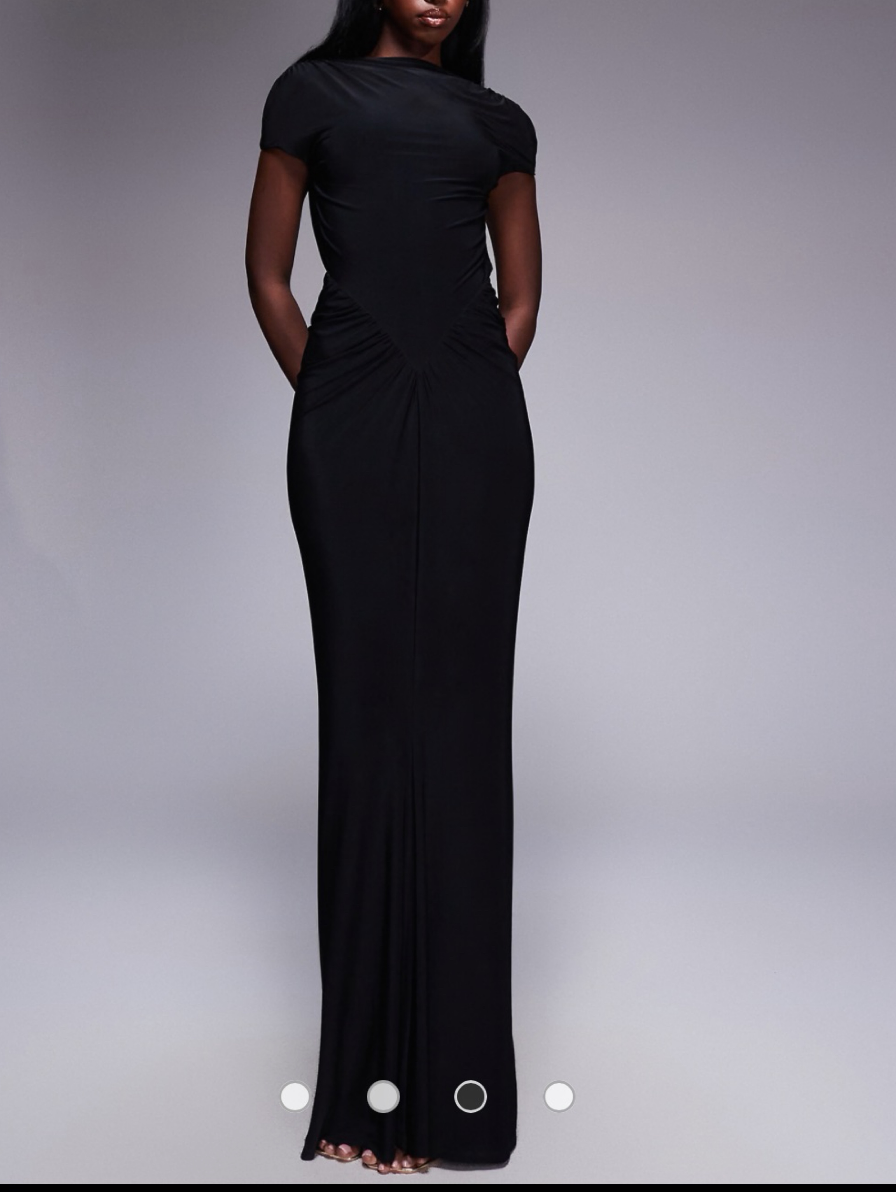 asos formal dresses Shop Women's Dresses, Gala & Elegant Dresses making it perfect for formal occasions or evening events ASOS DESIGN embellished cami midaxi