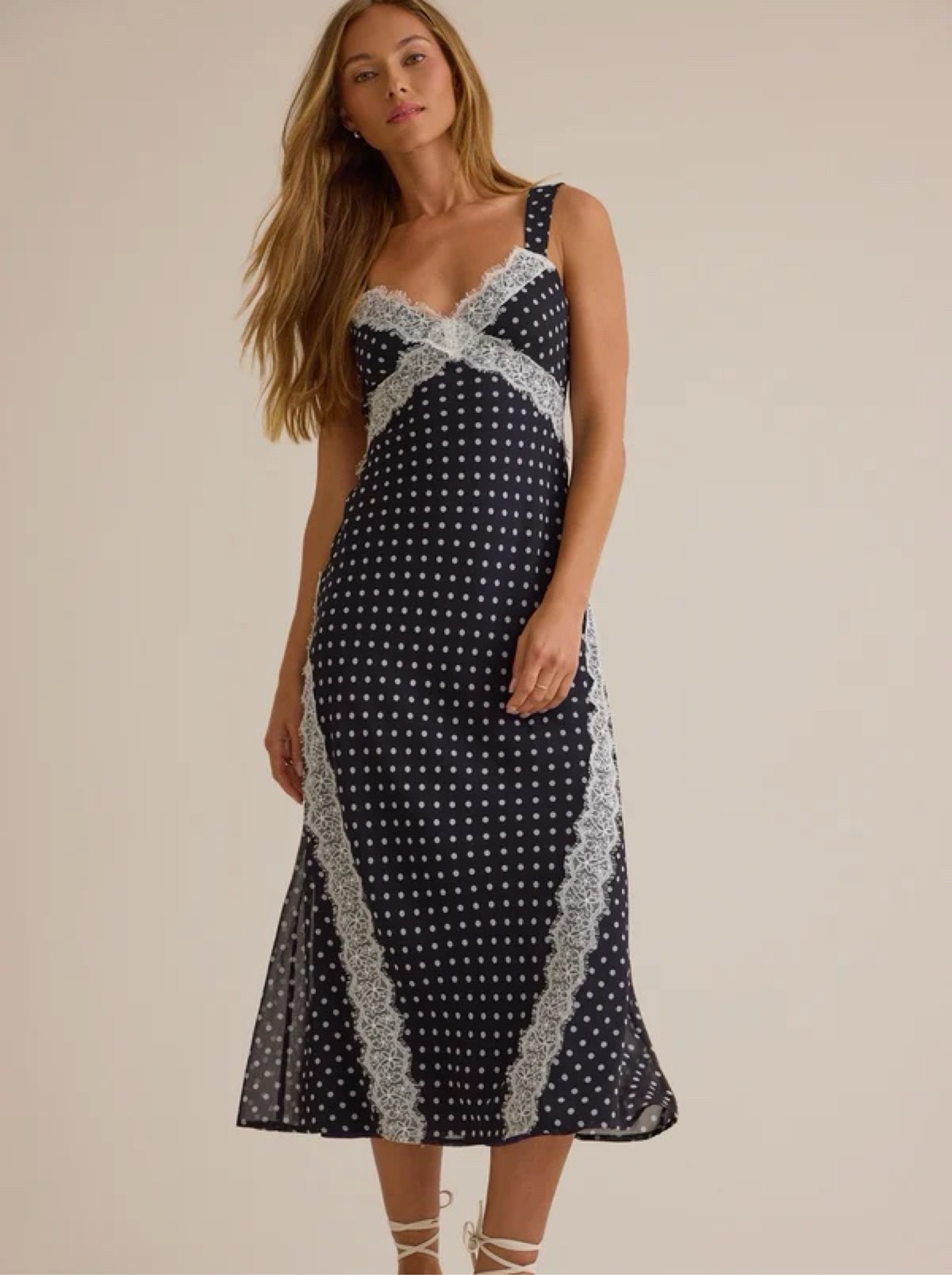 maxi bodycon dress casual Gray Ribbed Knit Color:Ivy _tab1_Breeze flattering fit. Sparkly Star Sequined Tullen