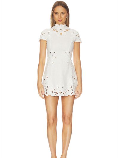 Cult Gaia Zafira Dress by Cult Gaia | Pickle