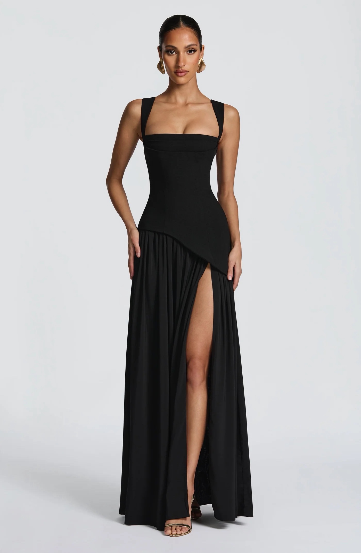 Babyboo Tallulah Maxi Dress by Babyboo Fashion | Pickle