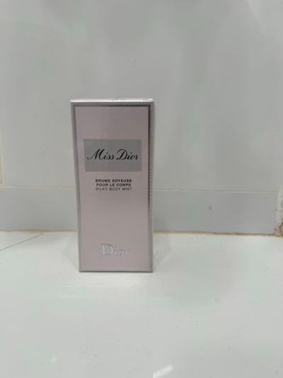 Dior Miss Dior Silky Body Mist by Christian Dior | Pickle