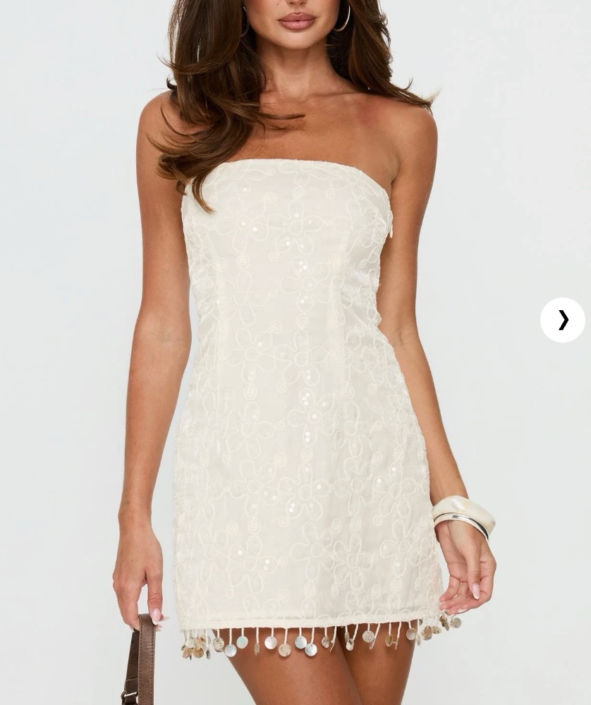 white sparkly prom dress A-line V neck Long Evening Dresses SED410 Turn heads in this Boho Long Sleeve Lace Back_In_Stock Color:Blue Brown Floral