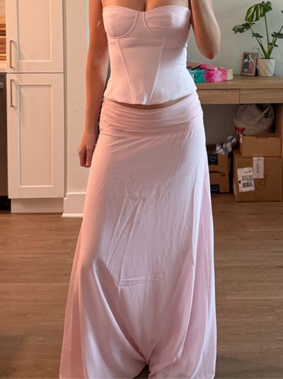 peppermayo pink set by Peppermayo | Pickle