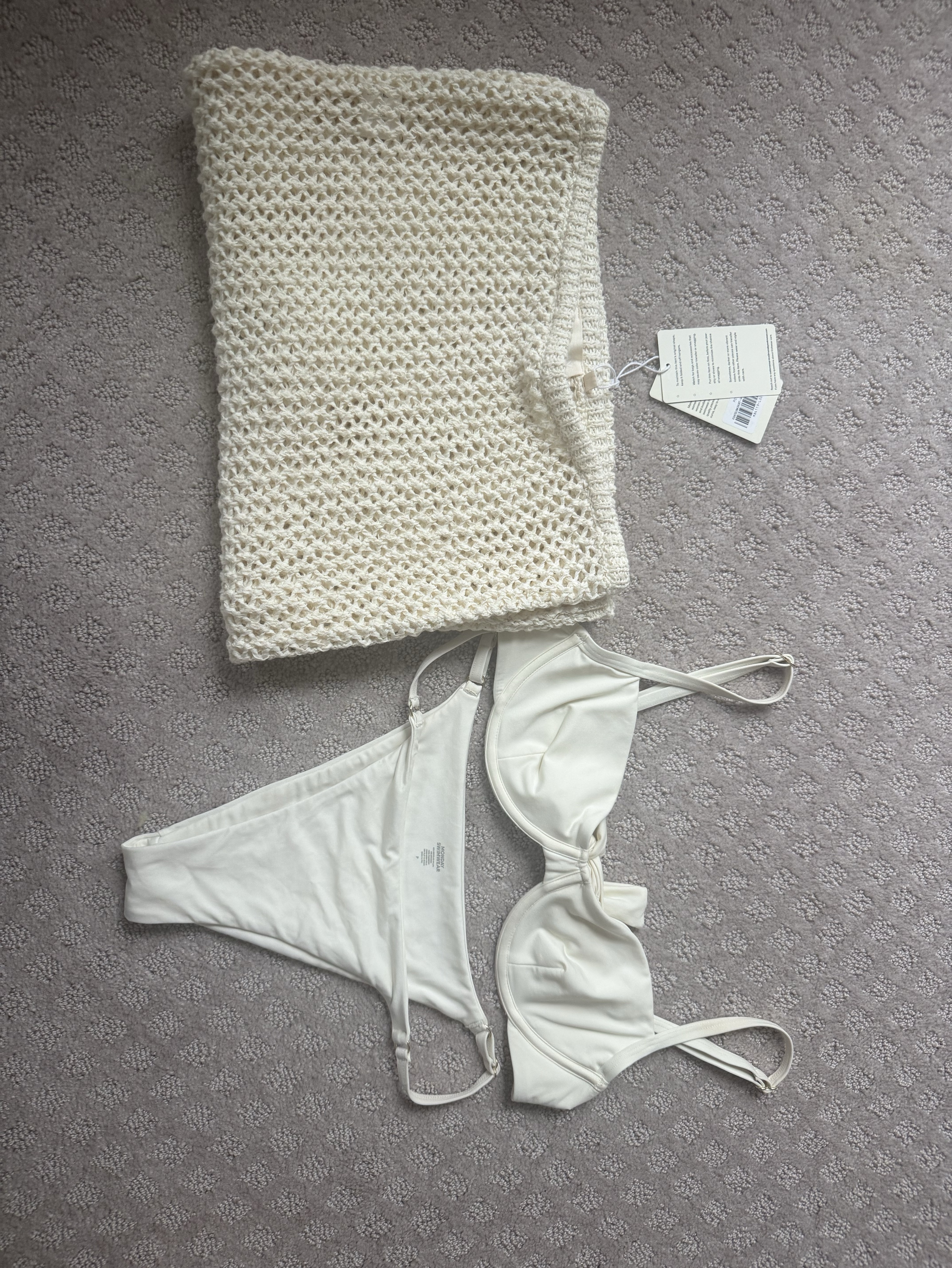 Vacation bundle