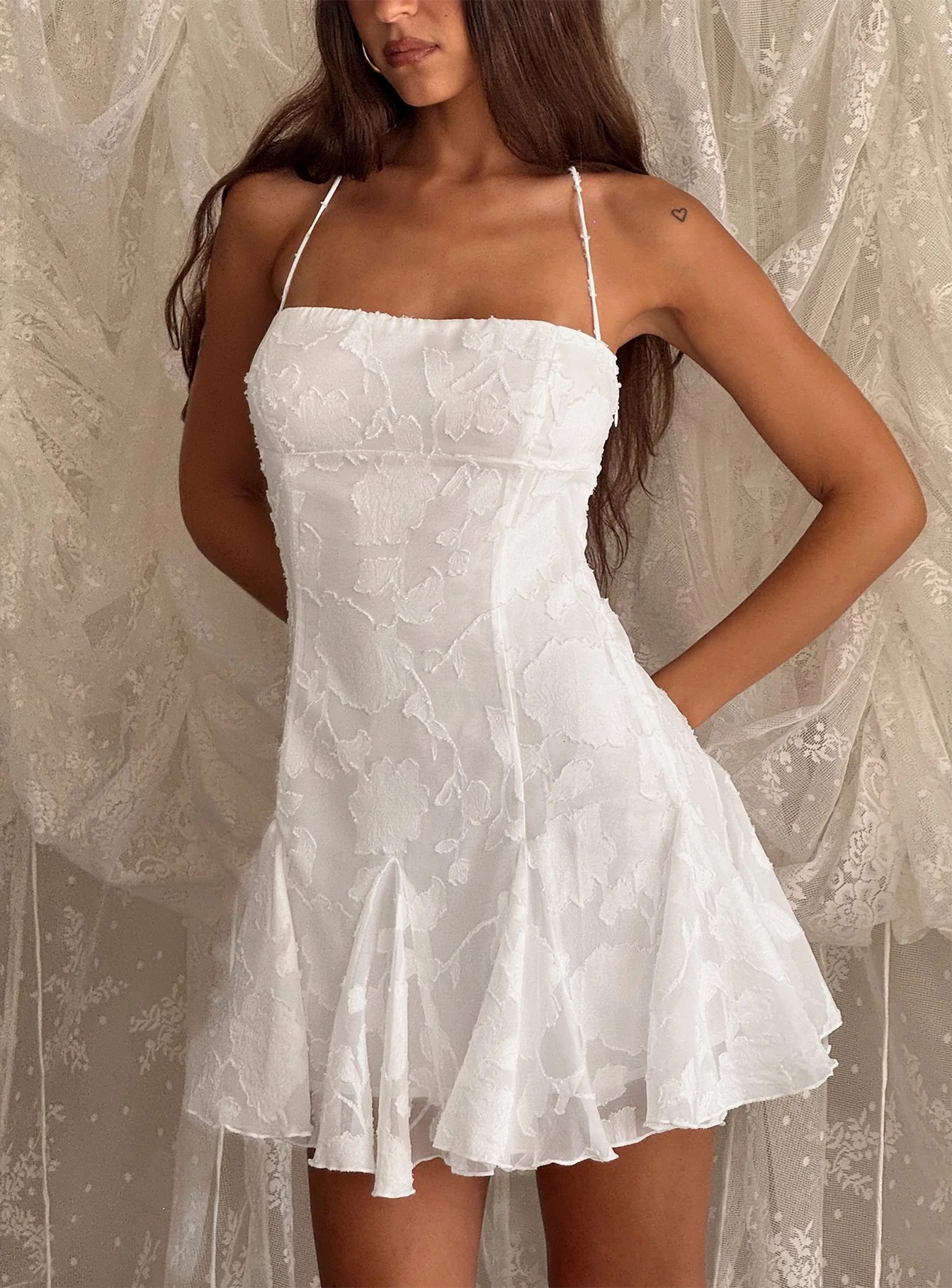 Buy Princess Polly Dresses - Pickle Buy Princess Polly Dresses - Pickle