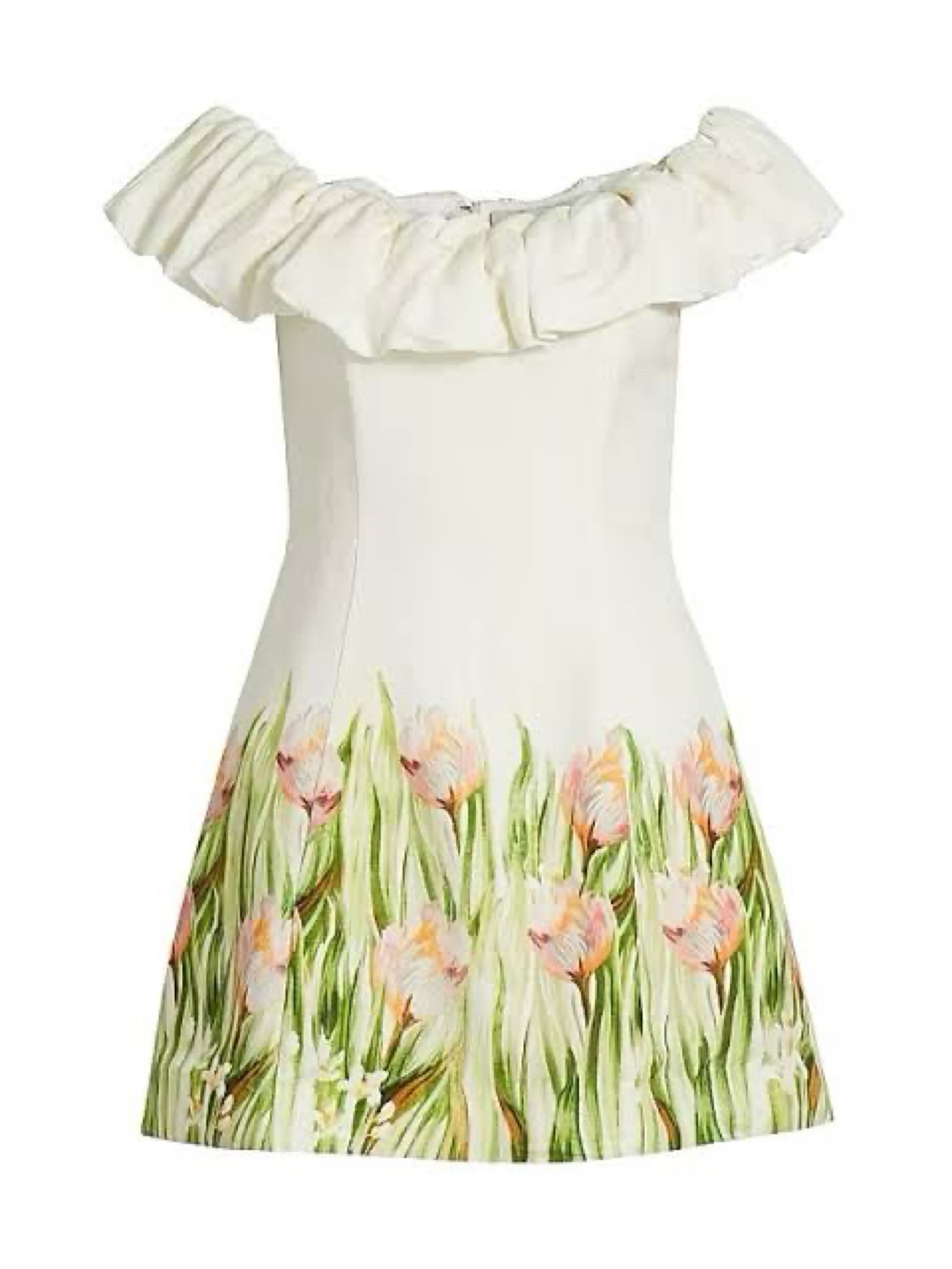 nicholas the label green dress Nicholas - Women's Troy Dress in Size 2