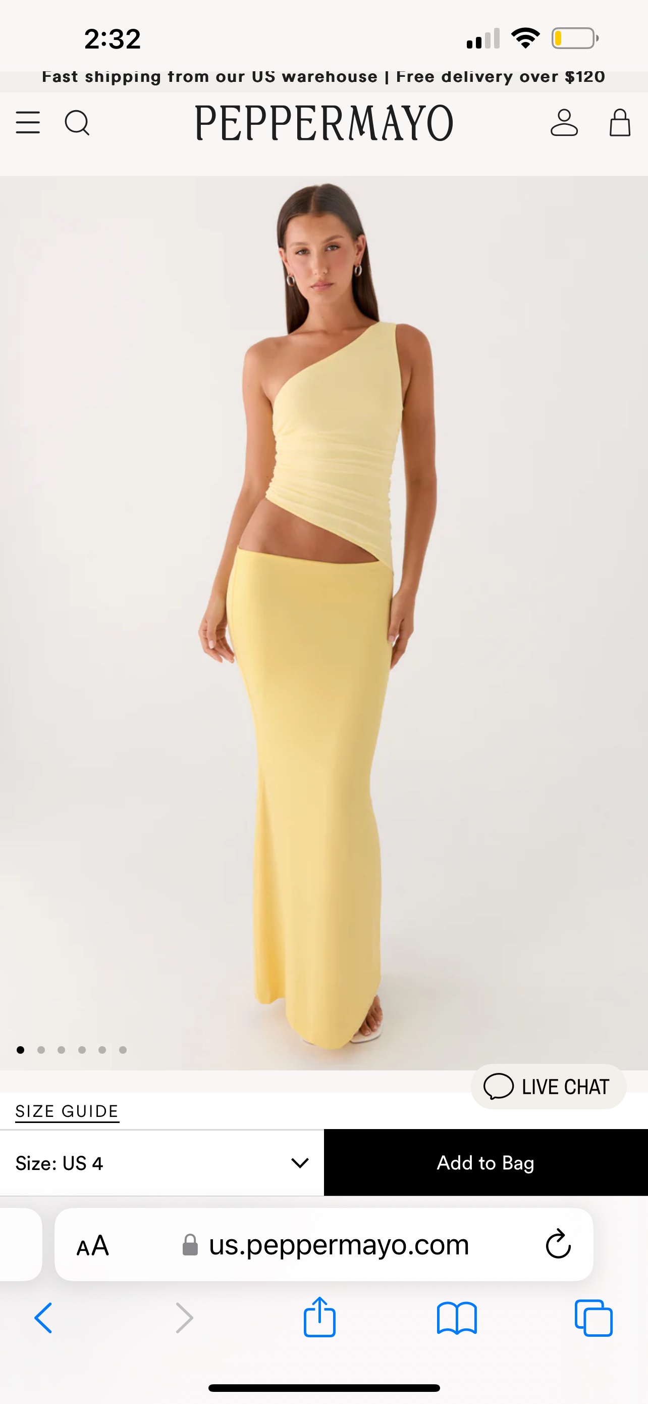 maxi dress length guide How to Choose the Right Dress Length