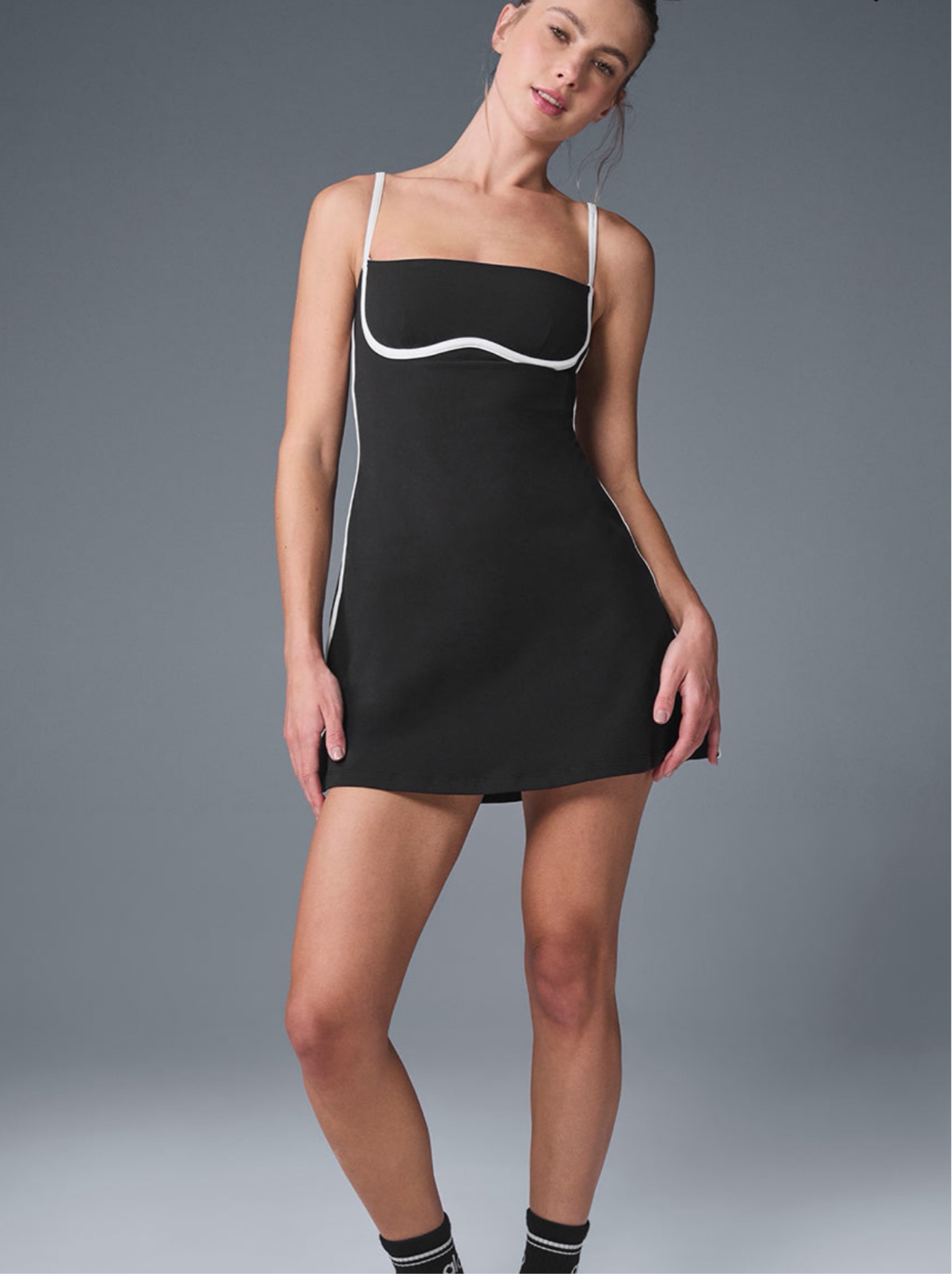 alo dress ALO