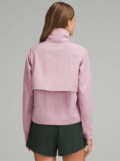 Lululemon Always Effortless Jacket by Lululemon | Pickle