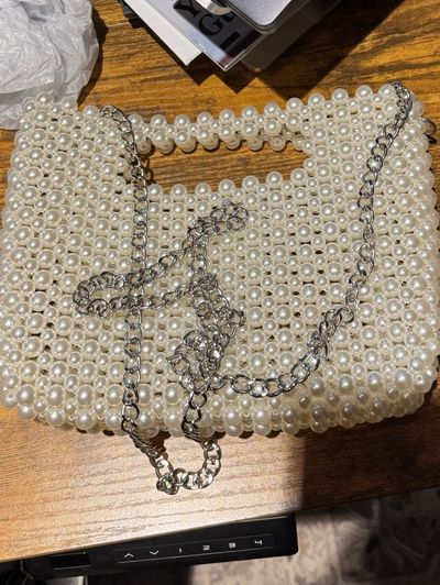 Pearl Purse by Dolce Vita | Pickle