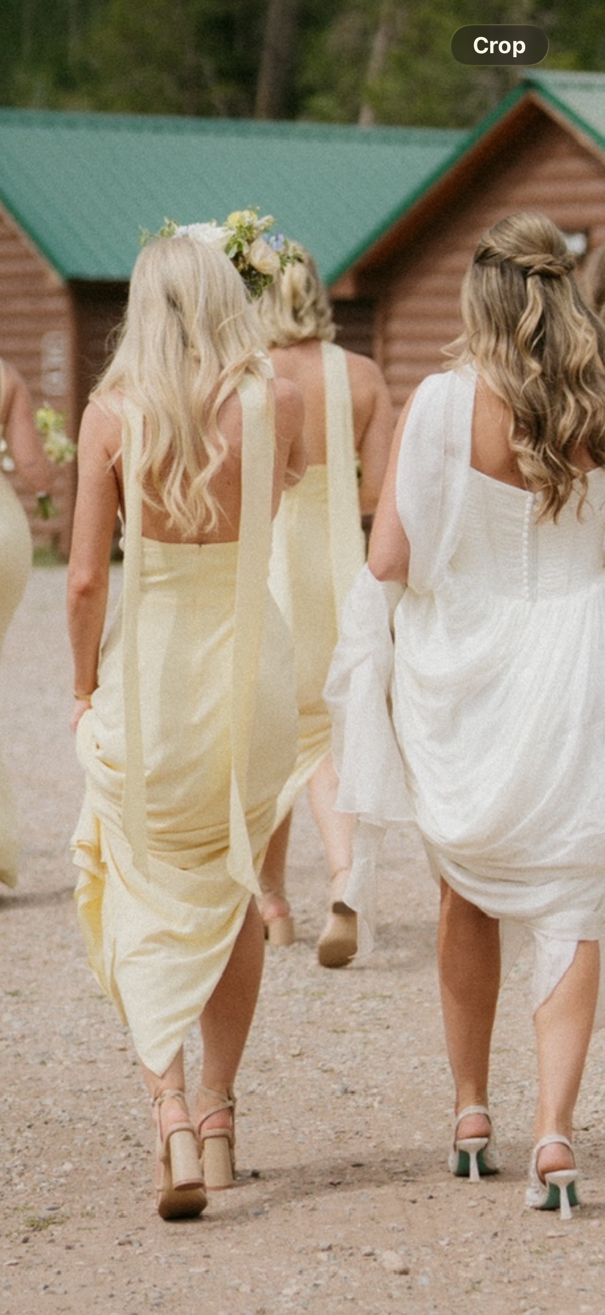 Park and Fifth The Reeve Dress