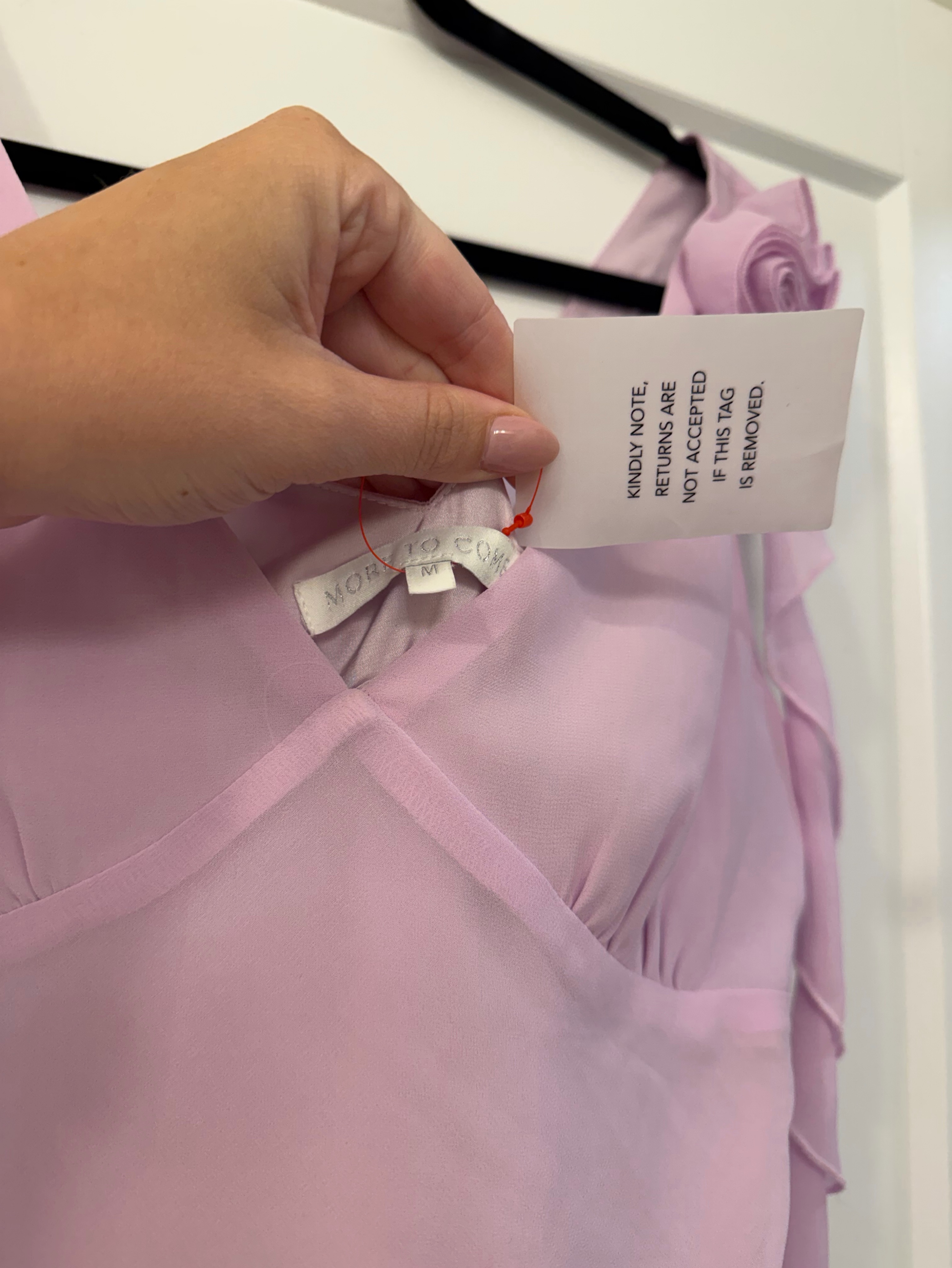 myla mini dress in lavender Revolve Myla Mini Dress by Revolve