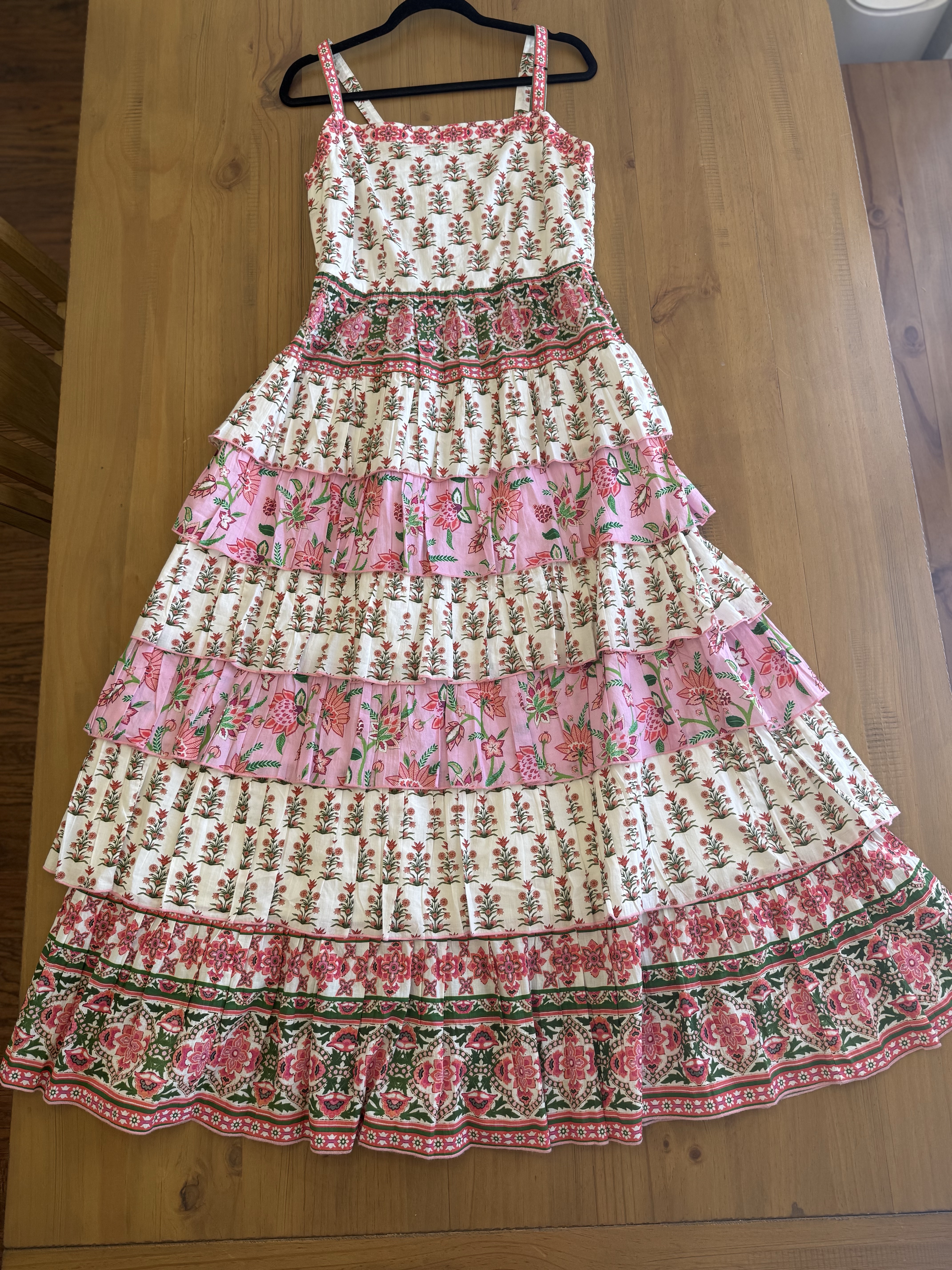 dress white dress Lady Black Tie - Brienne Dress - White