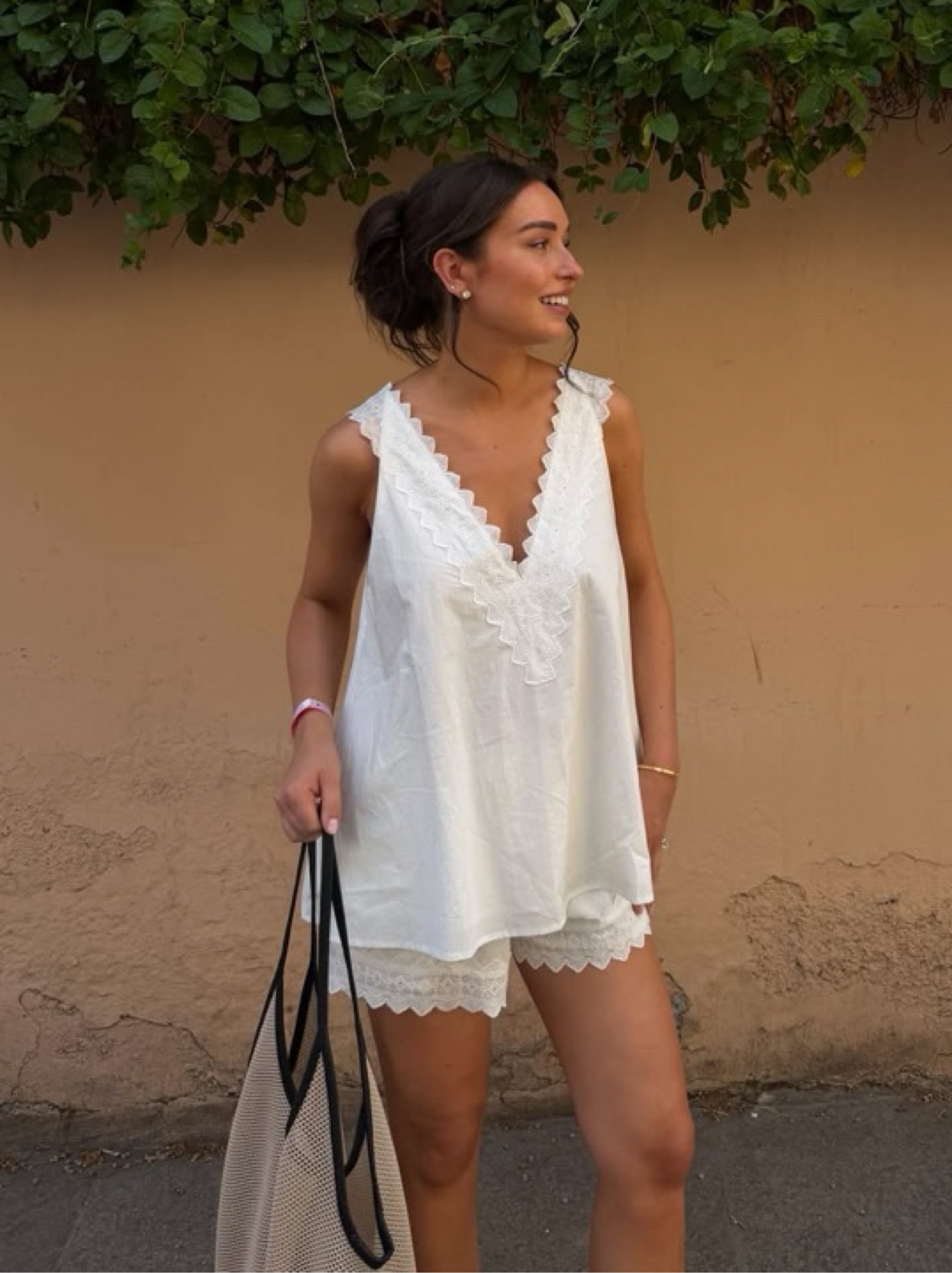 SOLD OUT Dissh Annabel Set
