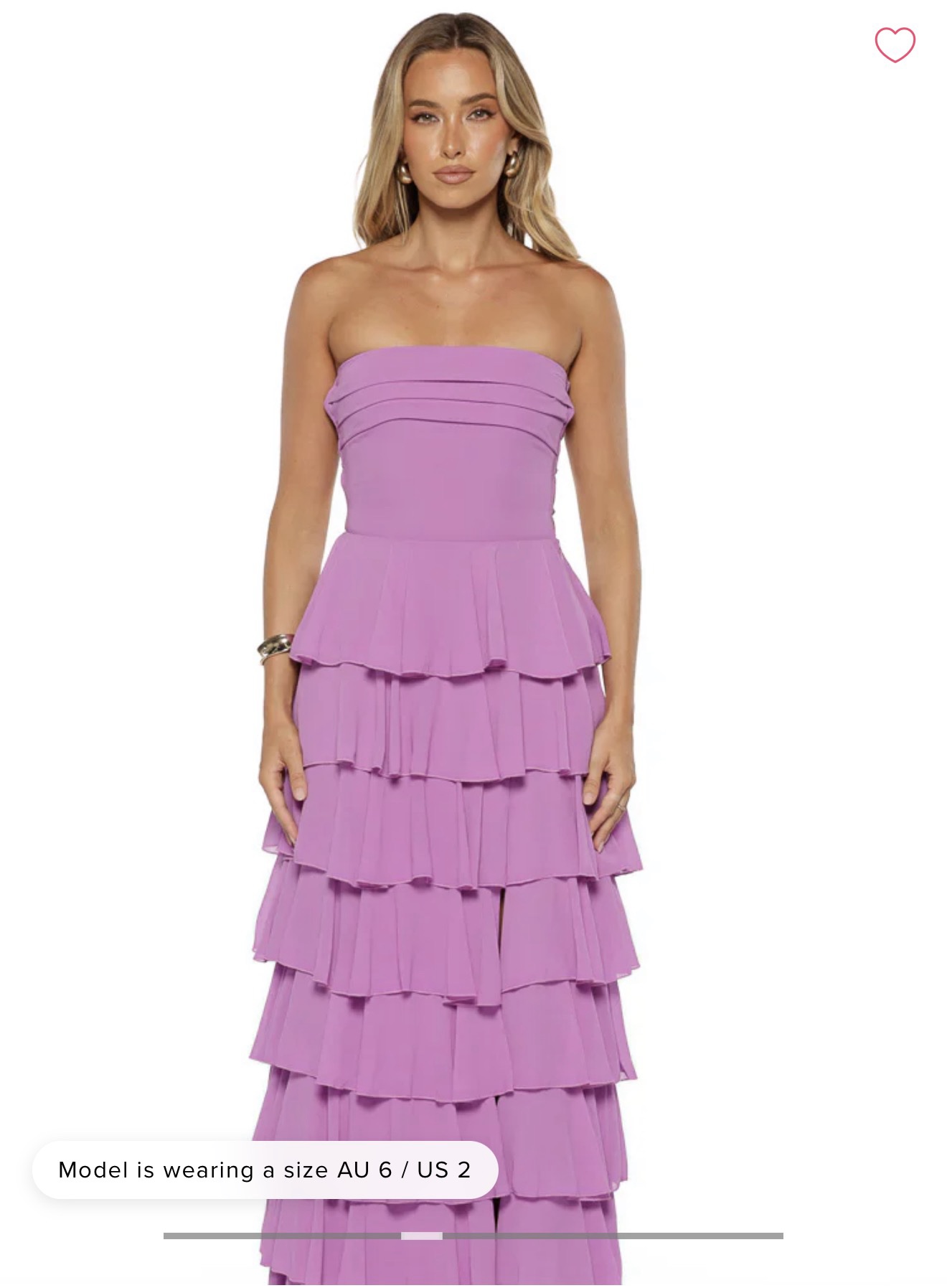 Spring Maxi Dress by Beginning Boutique - Pickle Spring Maxi Dress by Beginning Boutique - Pickle