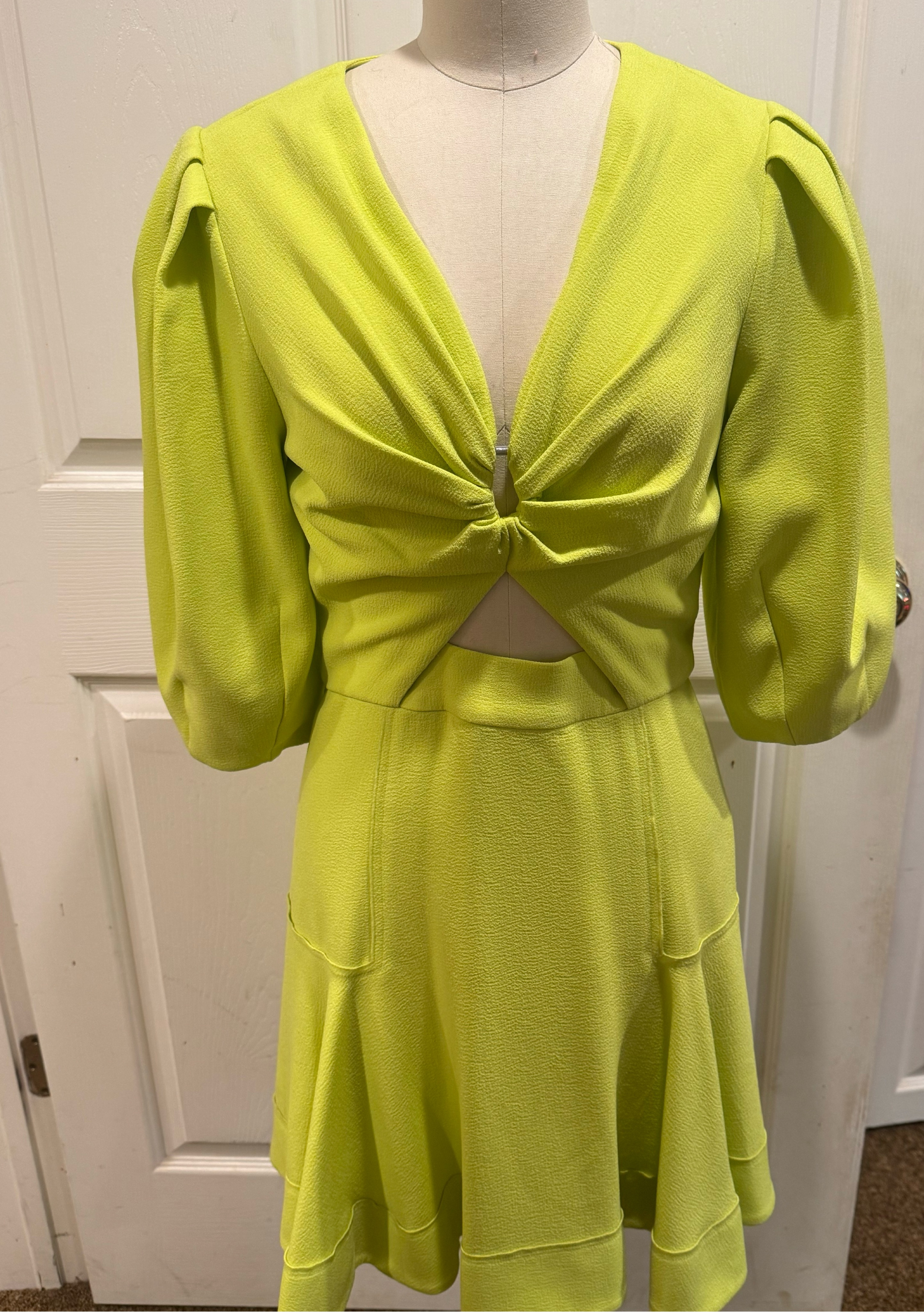 Jonathon Simkhai Dress