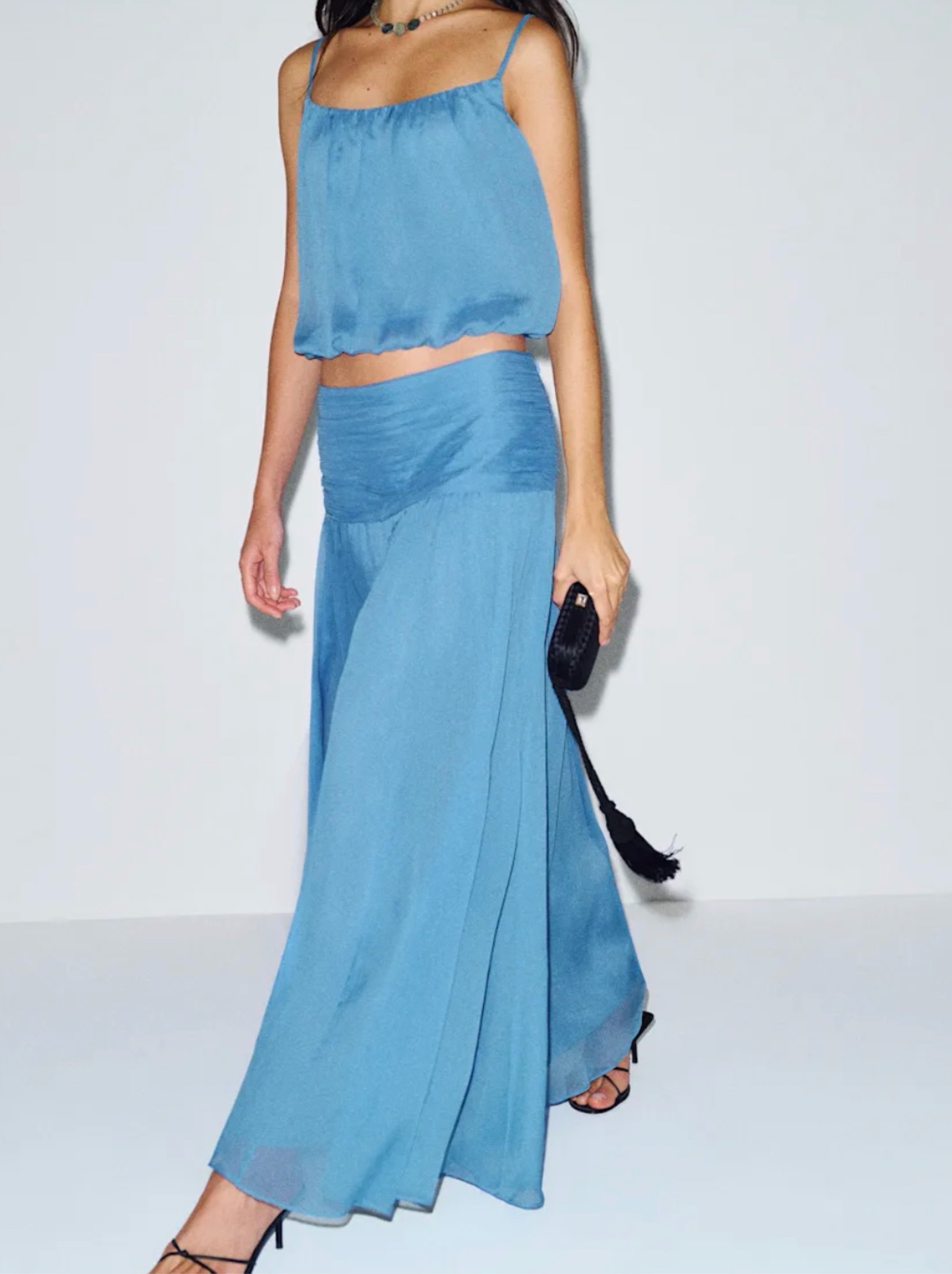 Reformation Astrid two piece