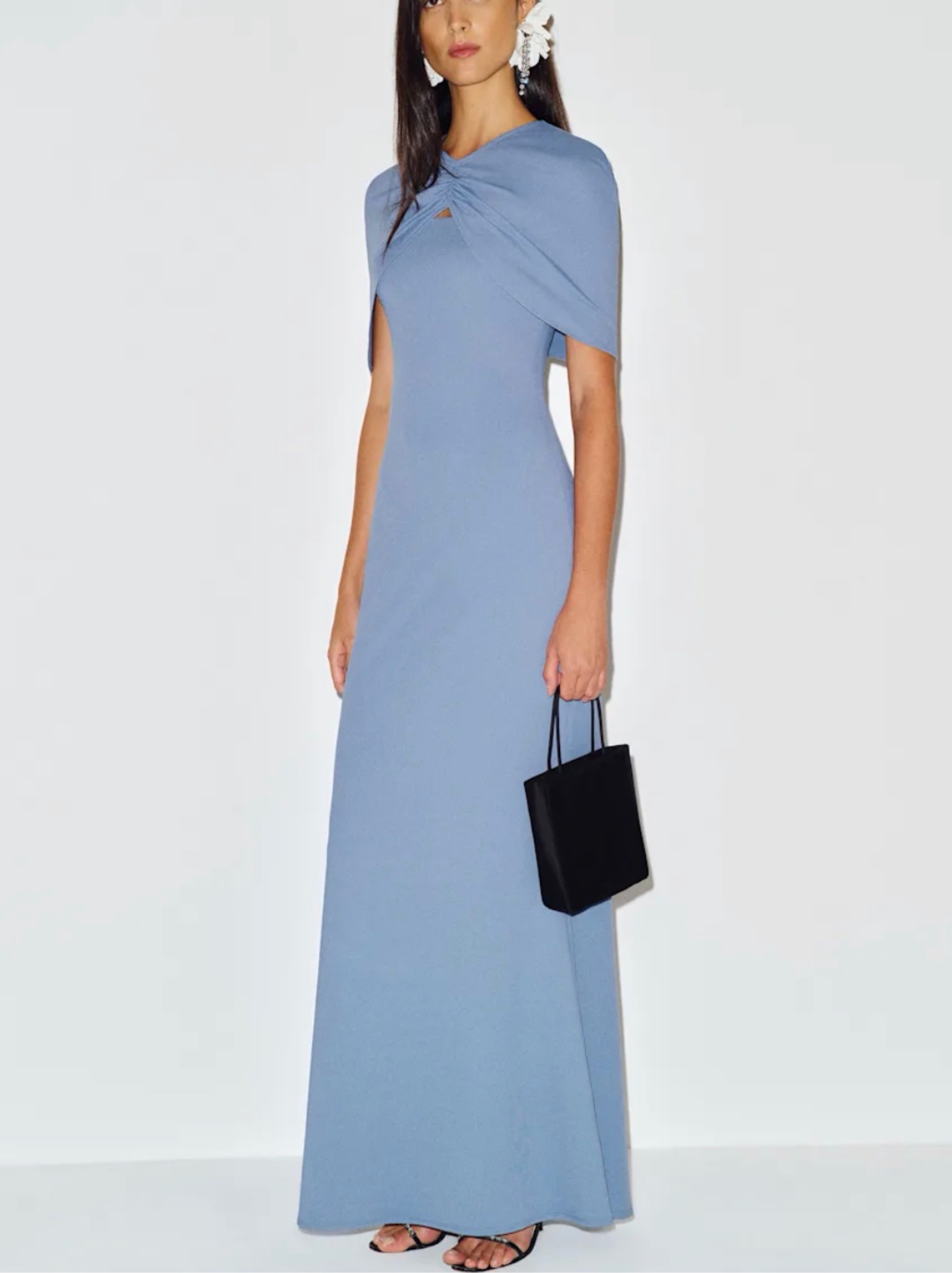 Reformation Jayden Knit dress