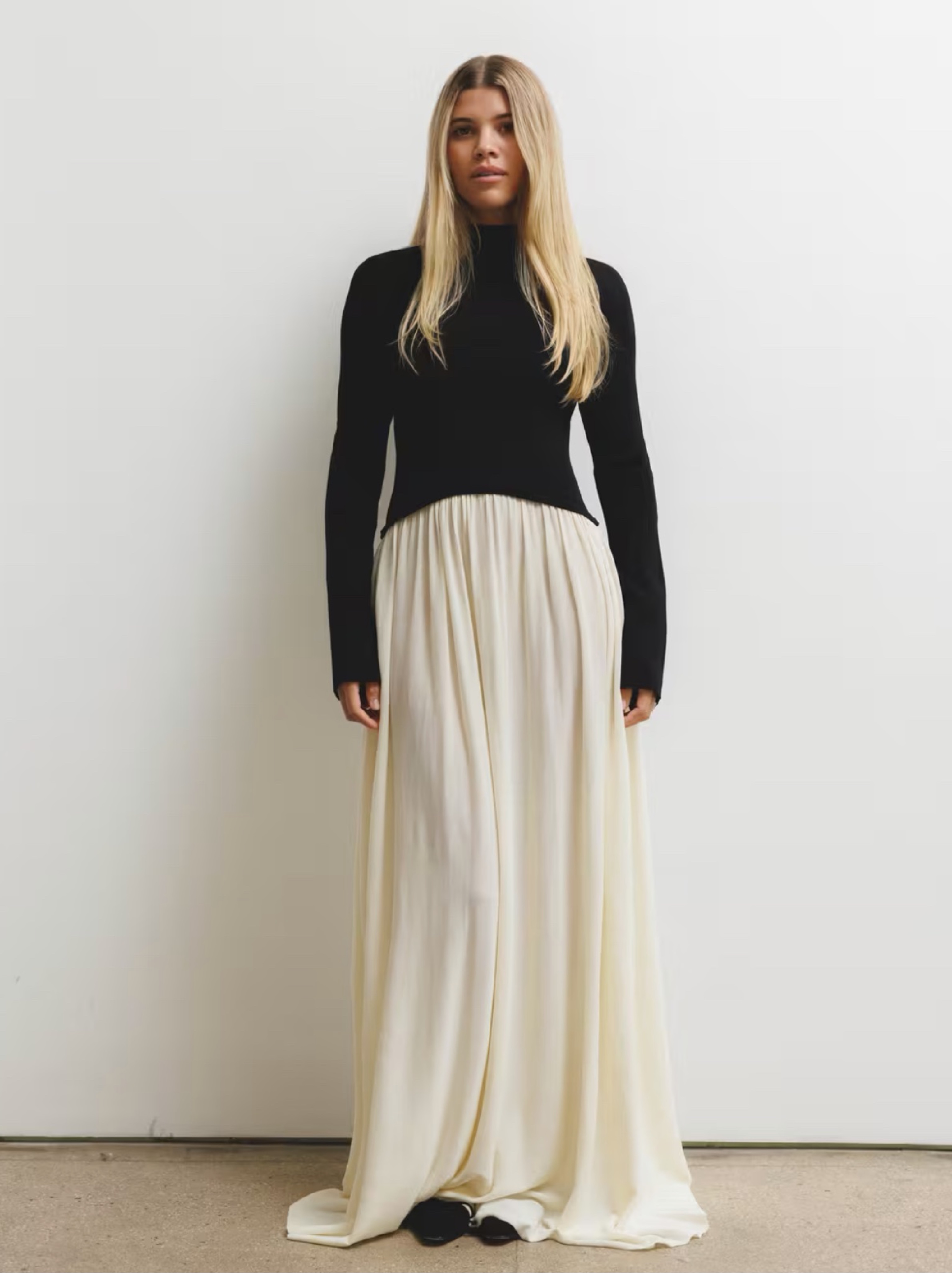 Solid & Striped - The Soglio Maxi Dress
