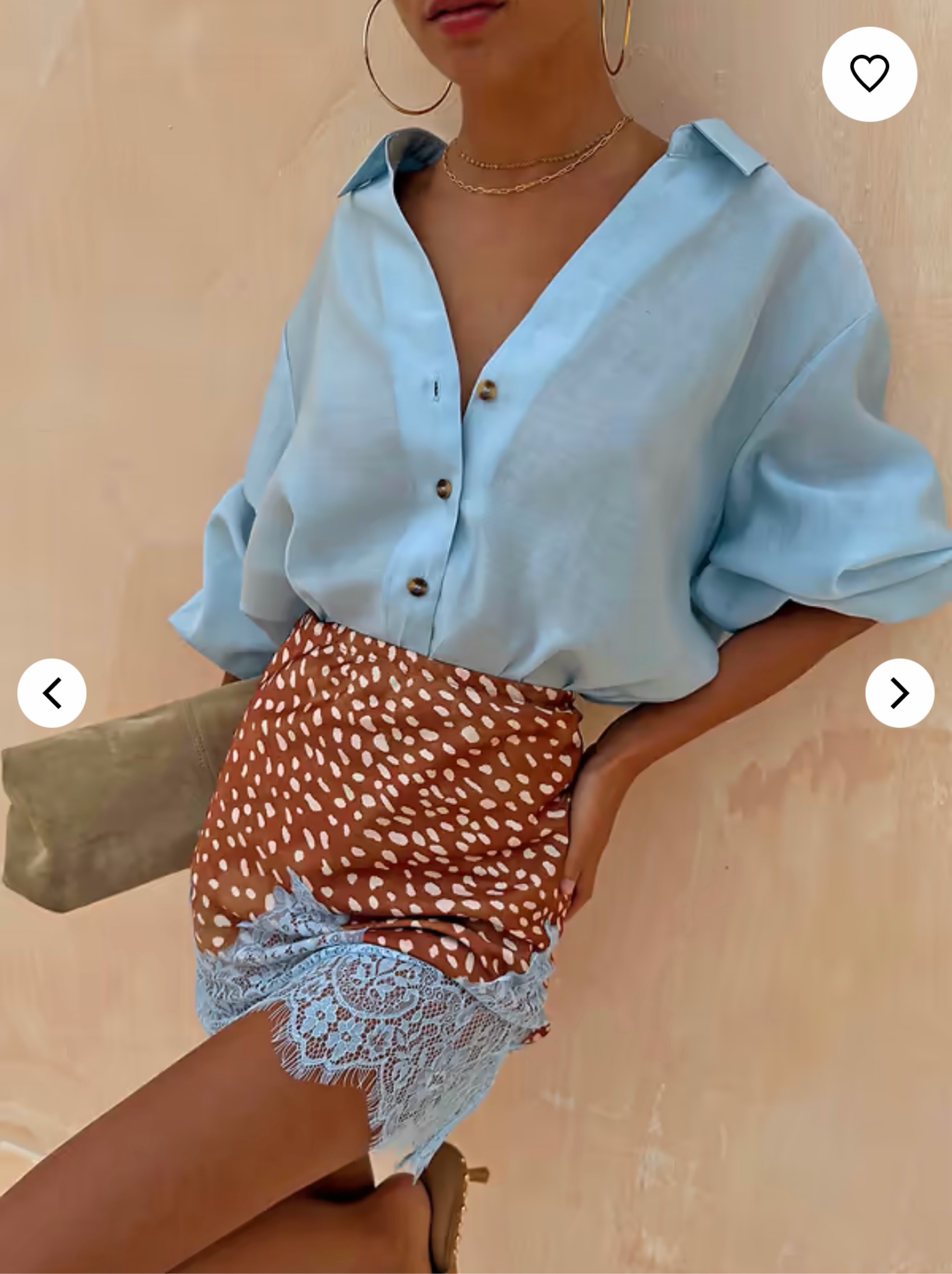 NeverFullyDressed SET