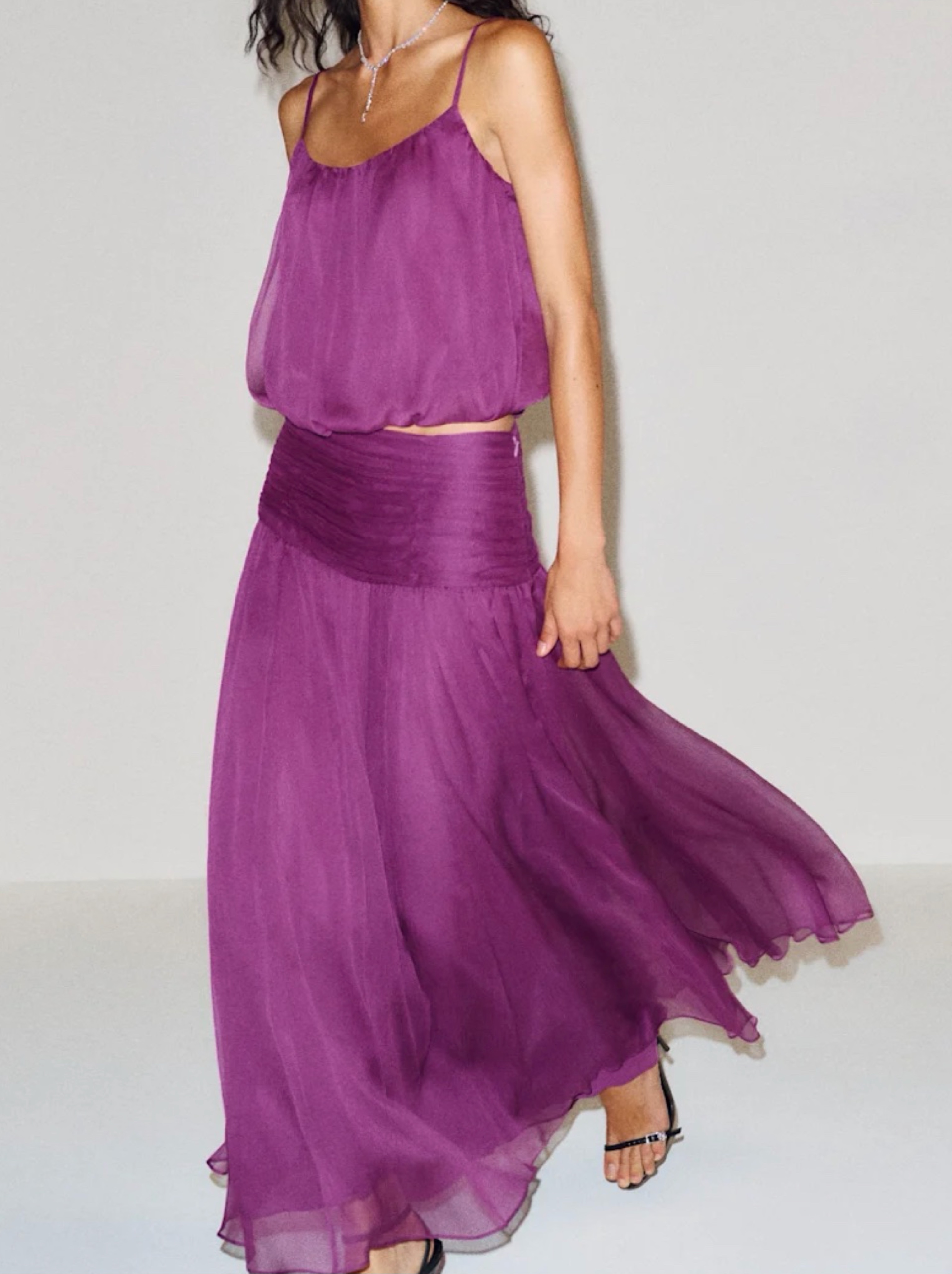 Reformation Astrid Two piece