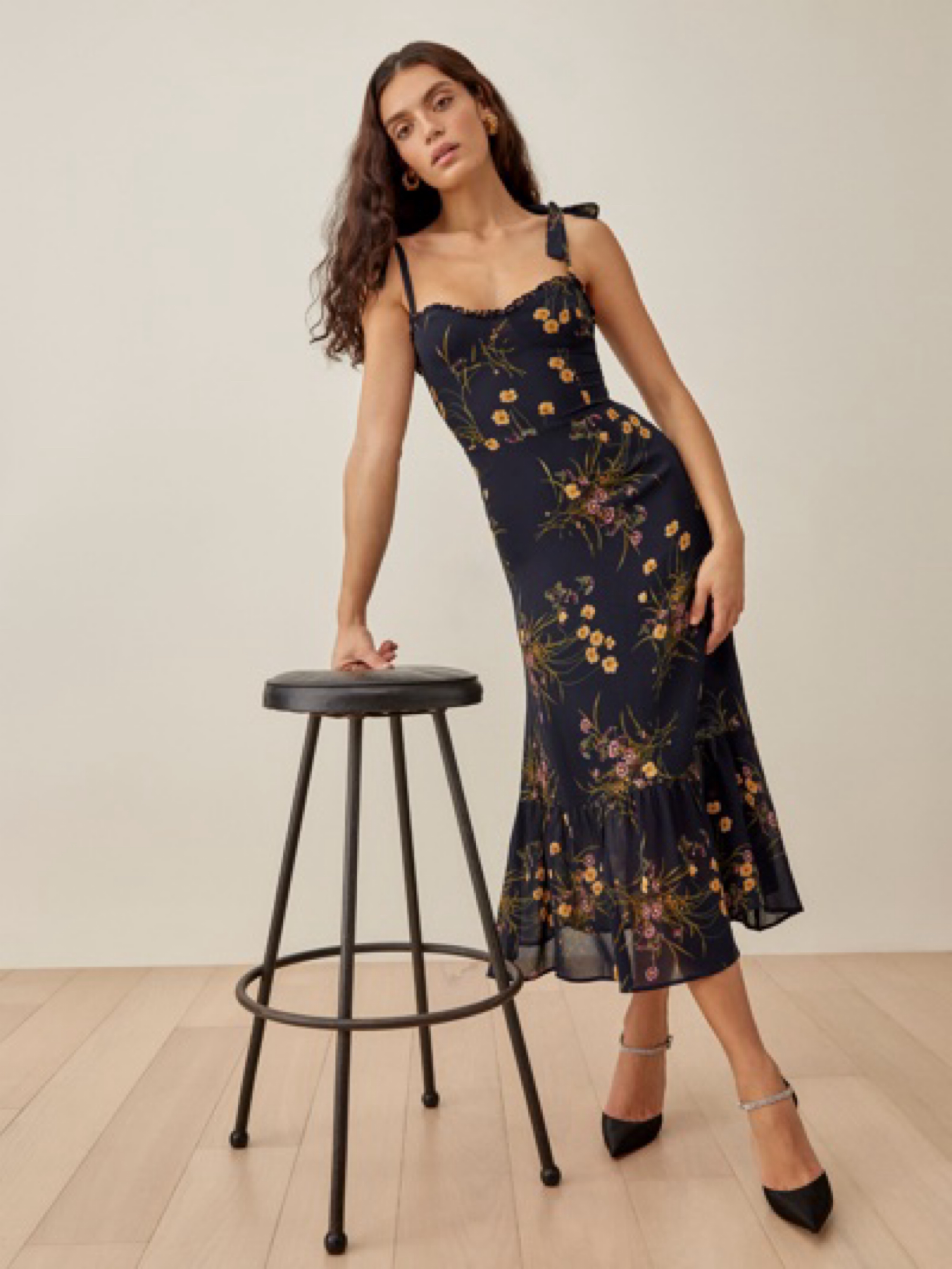 nikita midi dress Nikita Dress