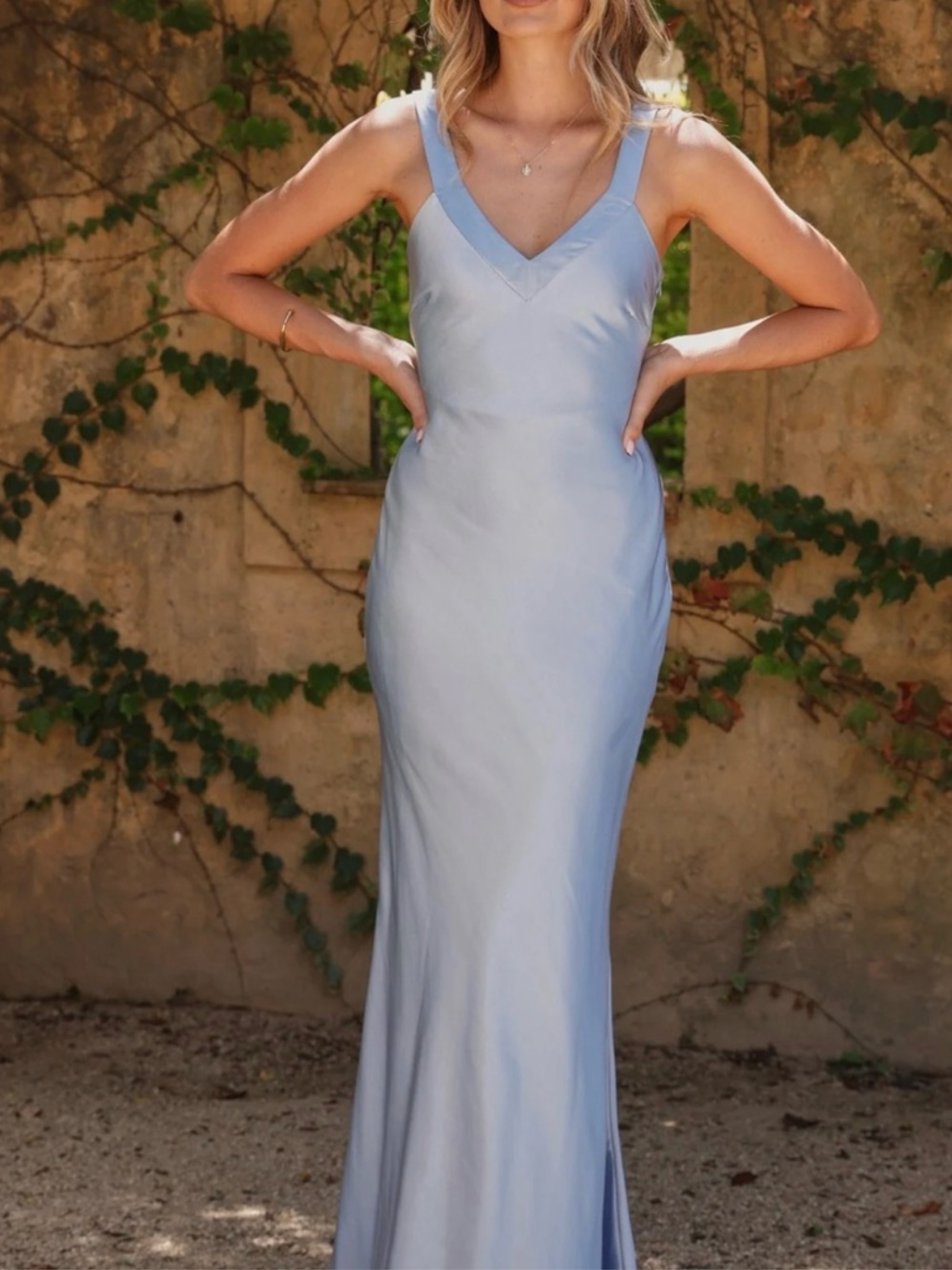 billy j bridesmaid dresses 6 / Terracotta Shopping for the biggest day