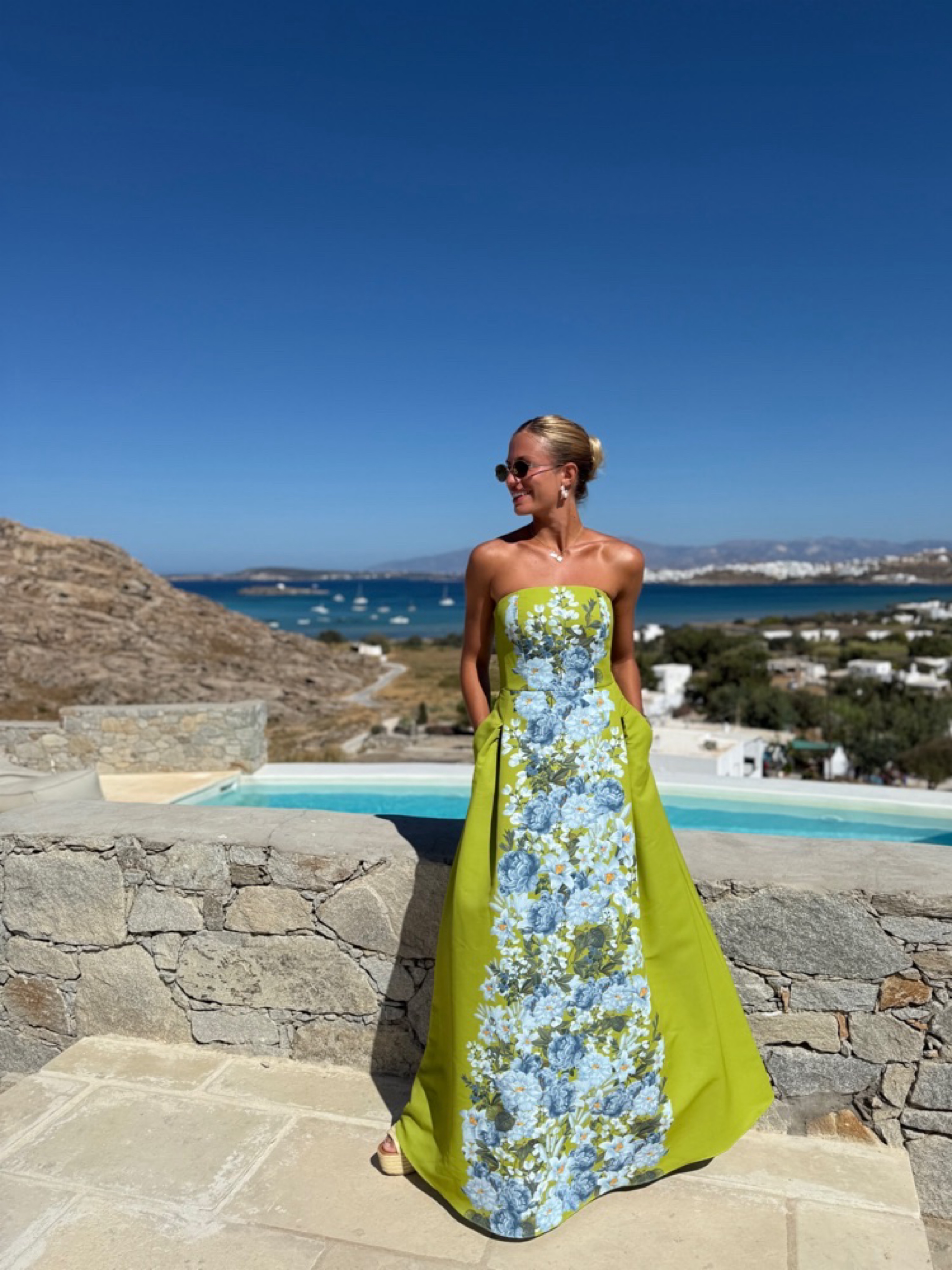 Rent Dresses - Pickle Rent Dresses - Pickle