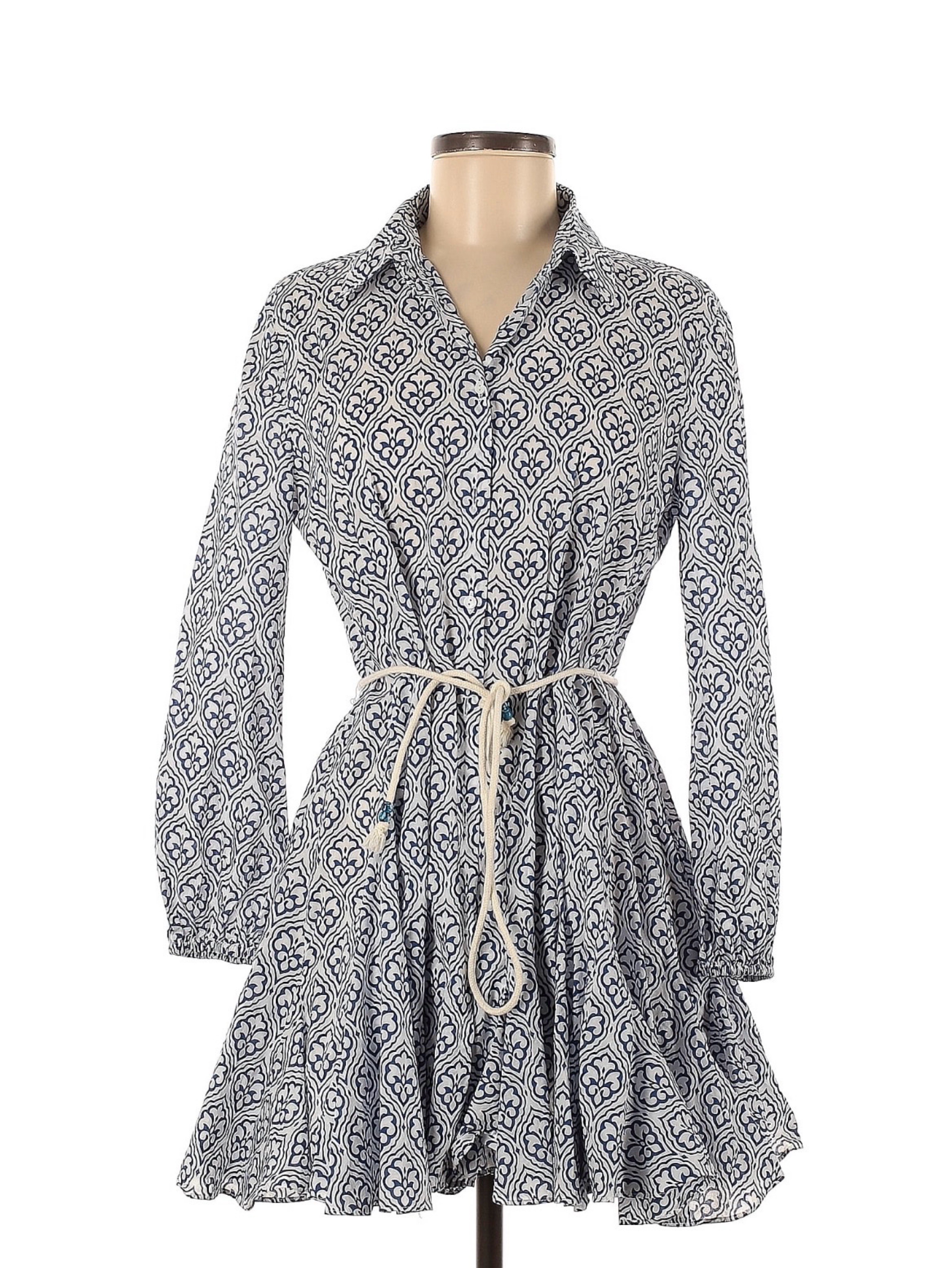Zara Shirt Dress  by Zara - Pickle