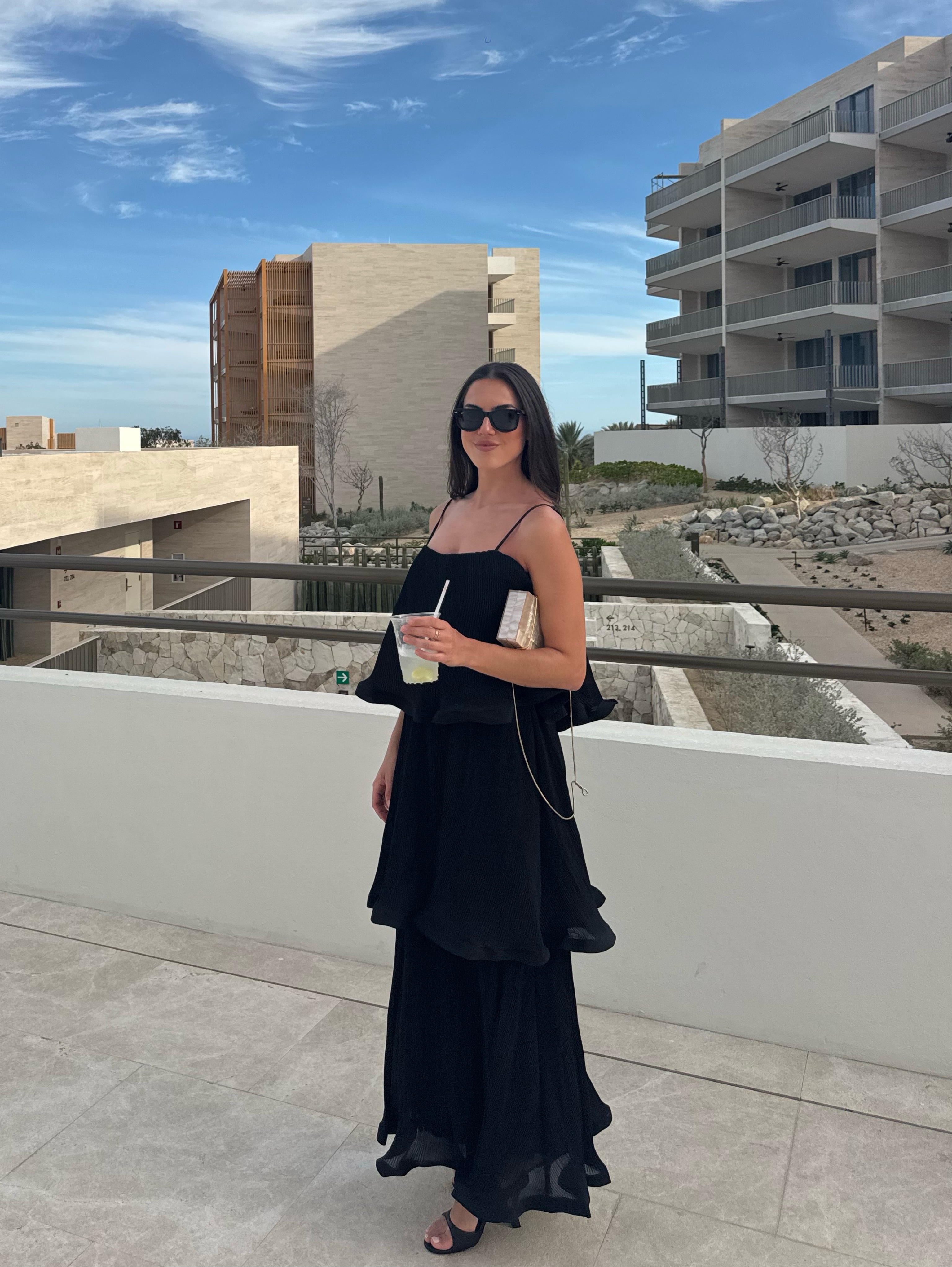 nakd fashion dresses NA-KD Dresses | Ivory Women's Long Dress