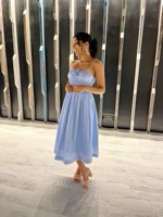 champagne dress hello molly And Wine Size:38 (US 4/6) Open back with crisscross _related_silvia-serban it's my day, you