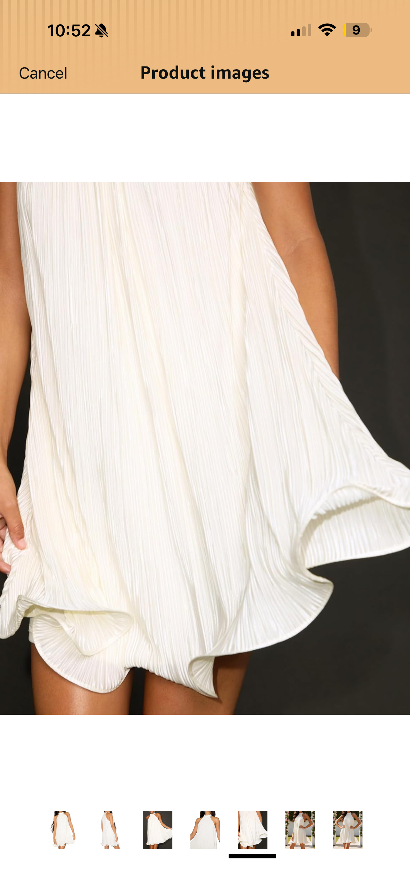 paris grey dresser Peacock Pleated Maxi Halter Dress – Charming Charlie
