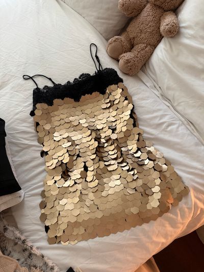 Miu Miu Tank Top by Miu Miu | Pickle