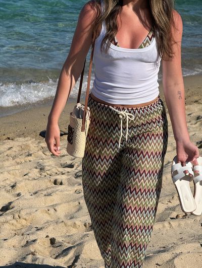 Miu Miu Tank Top by Miu Miu | Pickle