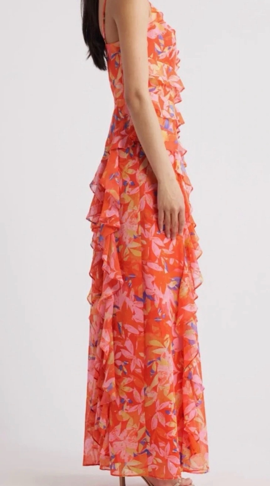 maxi blazer dress JULIA ALLERT Modern Tailored Maxi Blazer Dress