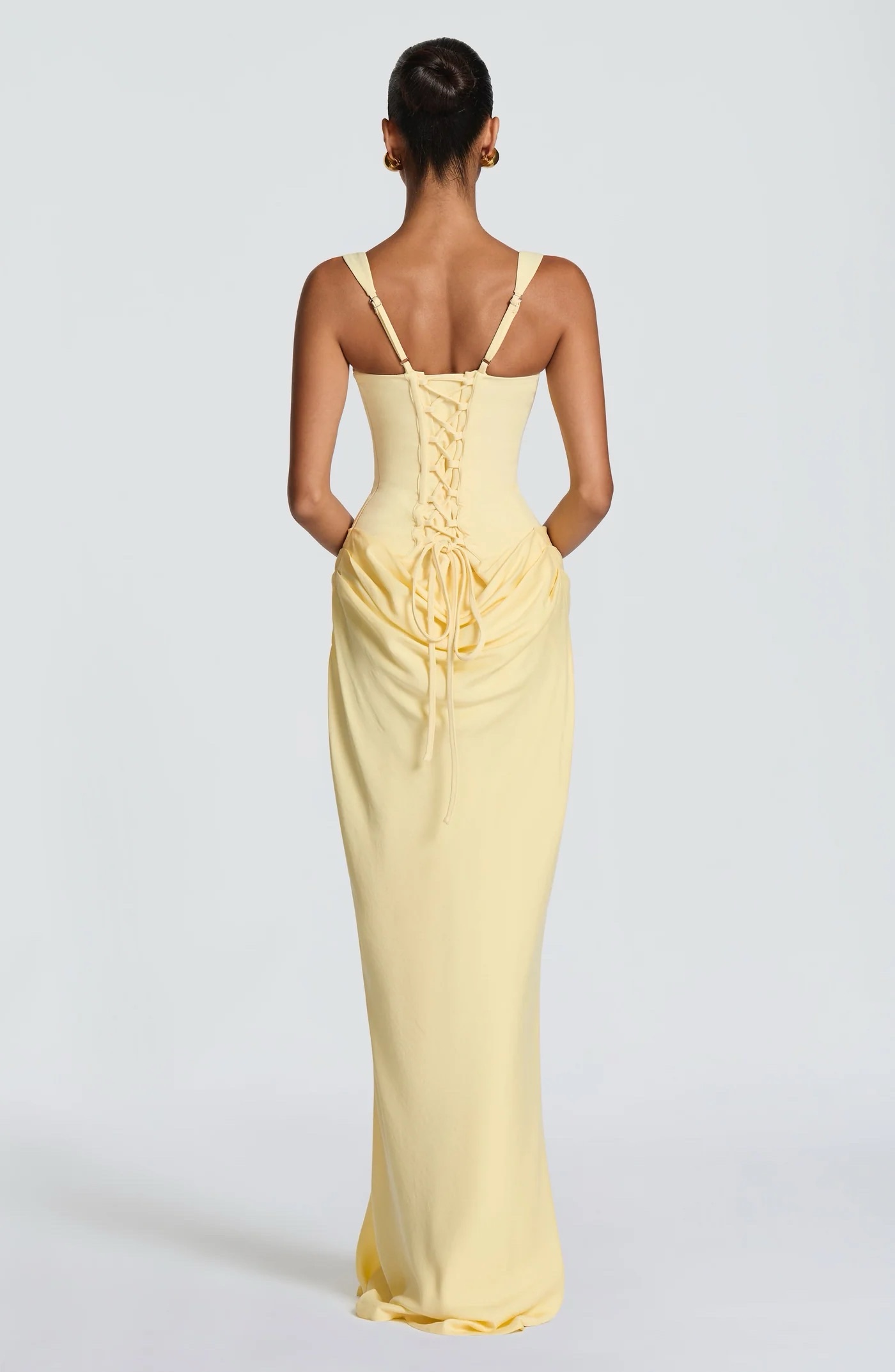 BabyBoo Cornelia Maxi Dress by Babyboo | Pickle