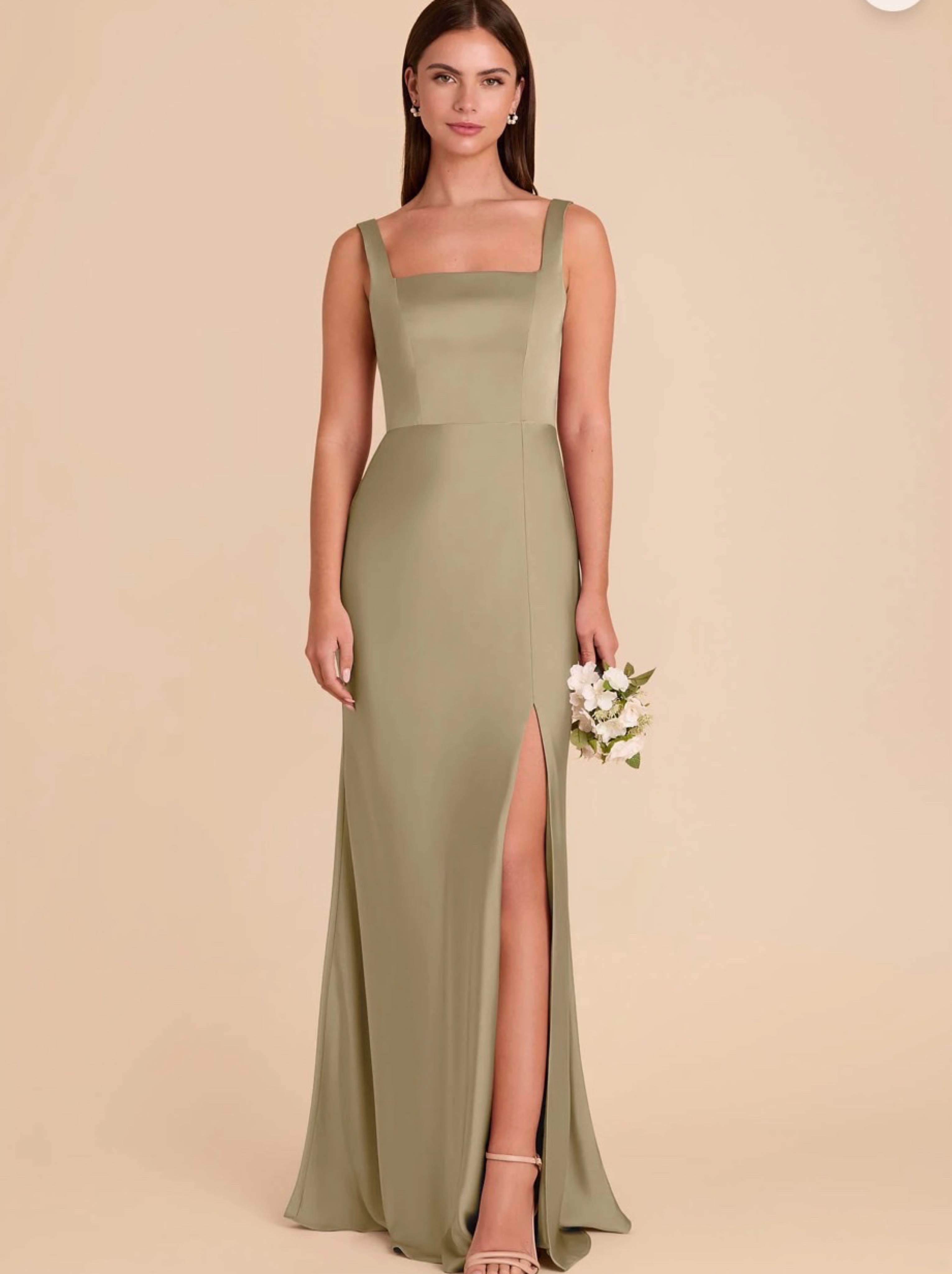 classic mother of the bride dresses with sleeves Long Mother-of-the-Bride Dress Long Rose / 22 comfortable arm coverage Bride Womens Cream Jacket color-group:lucia-dress Size:6 US - 35.5 EU